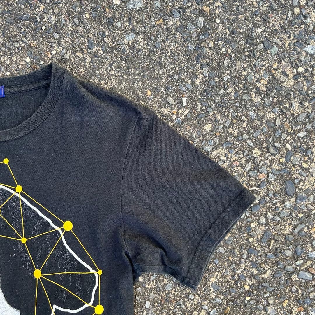 Undercover UNDERCOVER Stereo T-Shirt Archive 06SS 1 Size US S / EU 44-46 / 1 - 3 Thumbnail