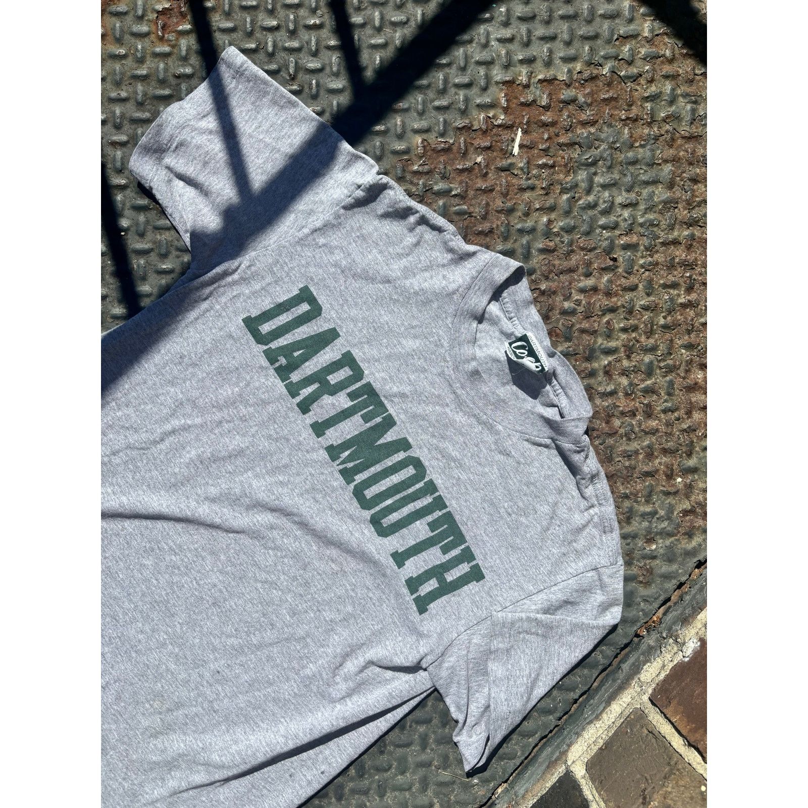 Other Vintage 90s Dartmouth Collegiate Ivy League Graphic Tee Size US M / EU 48-50 / 2 - 5 Thumbnail