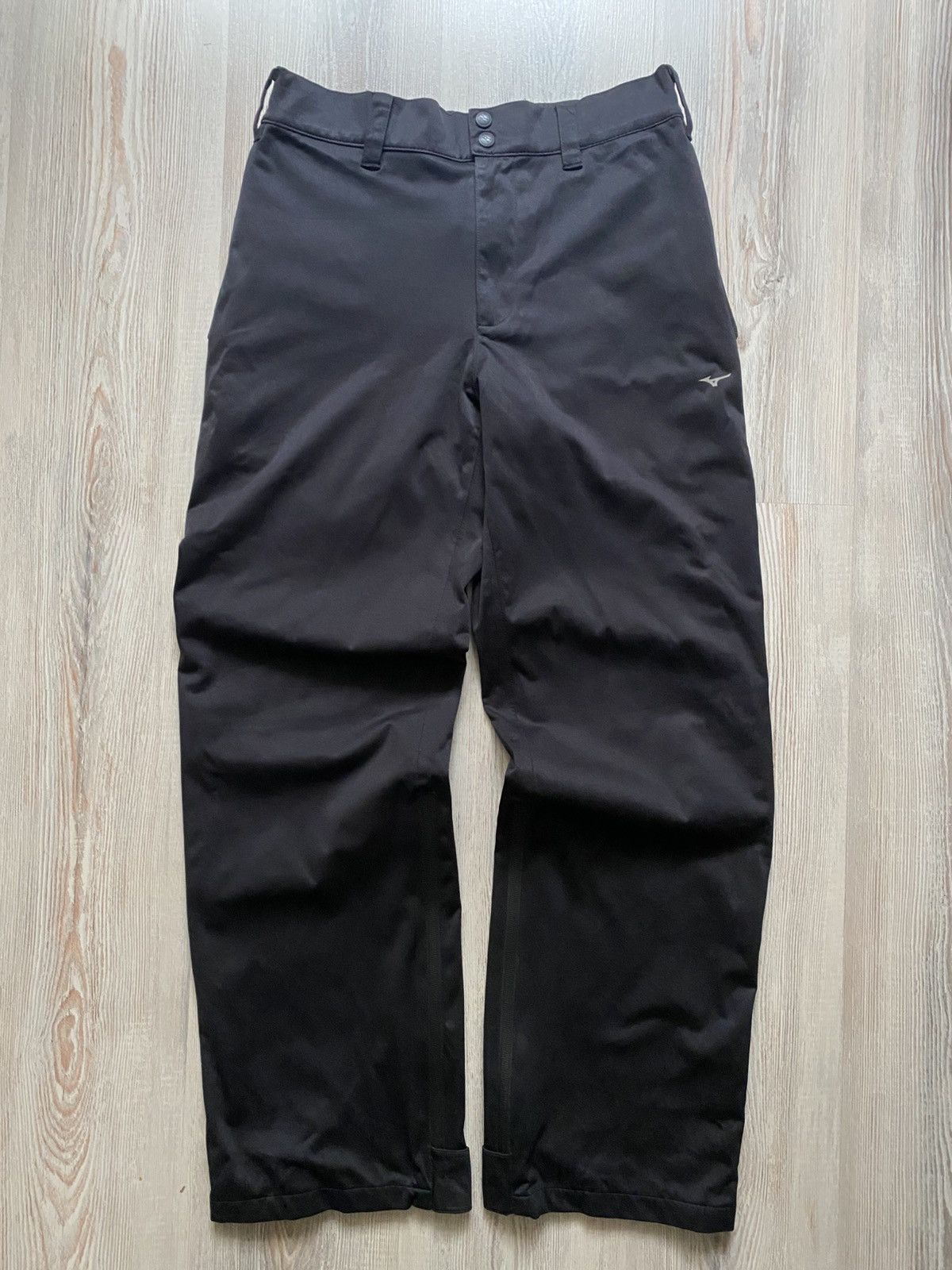Mizuno Mizuno Track Pants Size US 31 - 1 Thumbnail