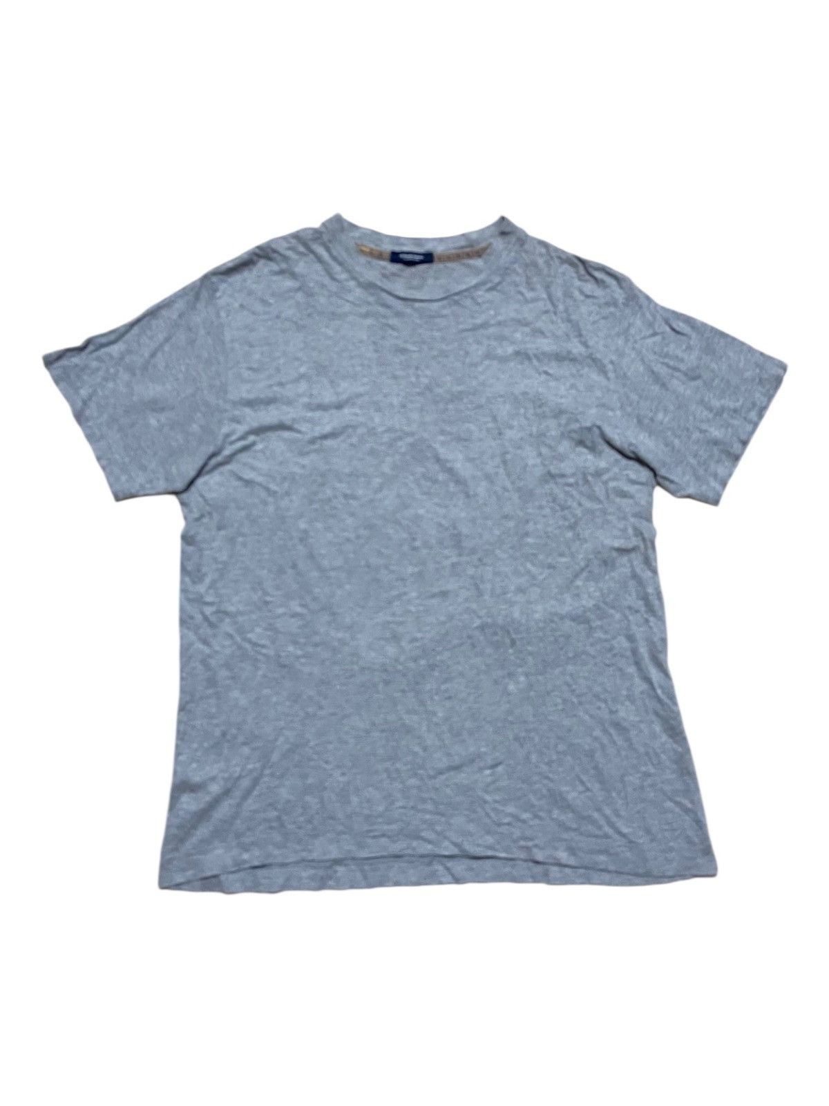 Burberry Plain Vintage Burberry Made in Japan Size US L / EU 52-54 / 3 - 1 Thumbnail