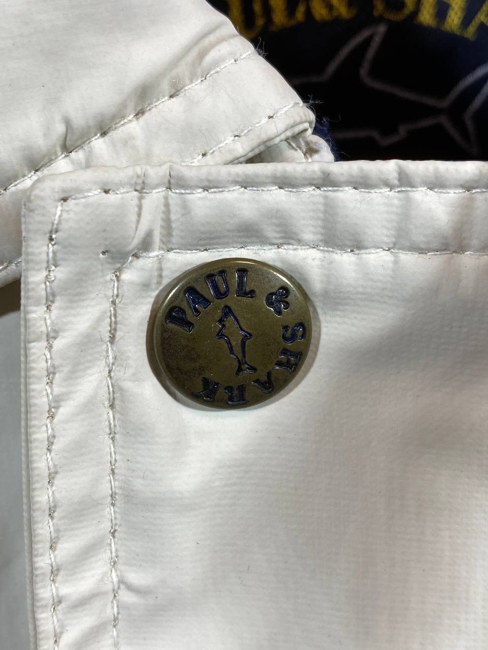 Paul & Shark × Vintage Paul Shark Vintage Jacket Size US XL / EU 56 / 4 - 7 Thumbnail