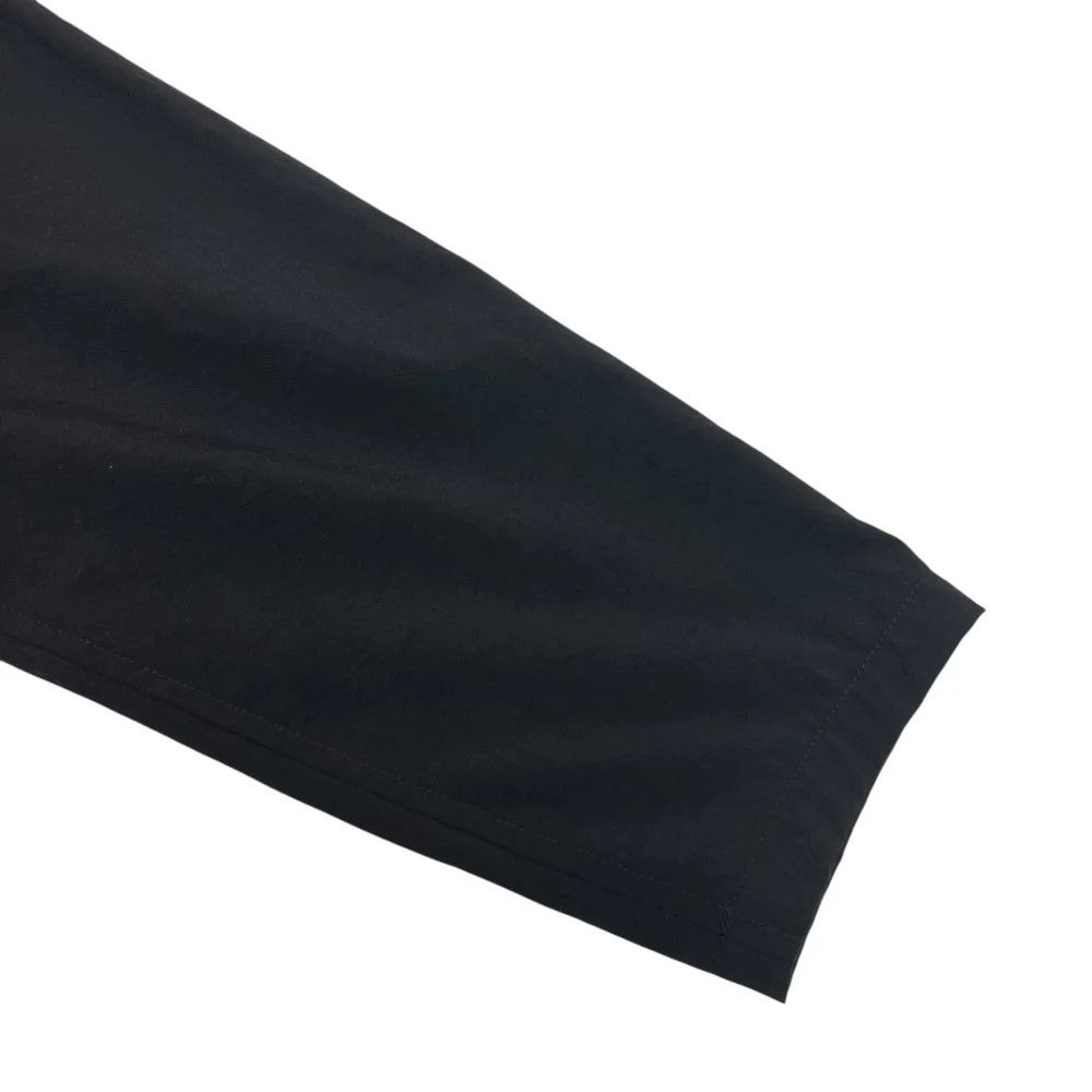 Yohji Yamamoto Yohji Yamamoto Pour Homme // Y's 17AW Collarless Coat Size US S / EU 44-46 / 1 - 4 Thumbnail