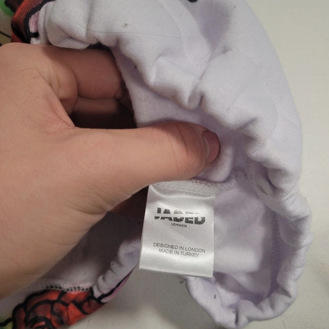 Jaded London Jaded London Hoodie Size US XS / EU 42 / 0 - 4 Thumbnail