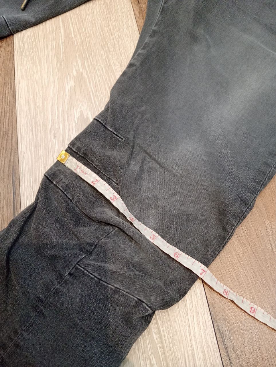 Attachment JAPANESE ATTACHMENT BY KAZUYUKI KUMAGAI PANTS - SIZE 3 Size US 31 - 17 Thumbnail
