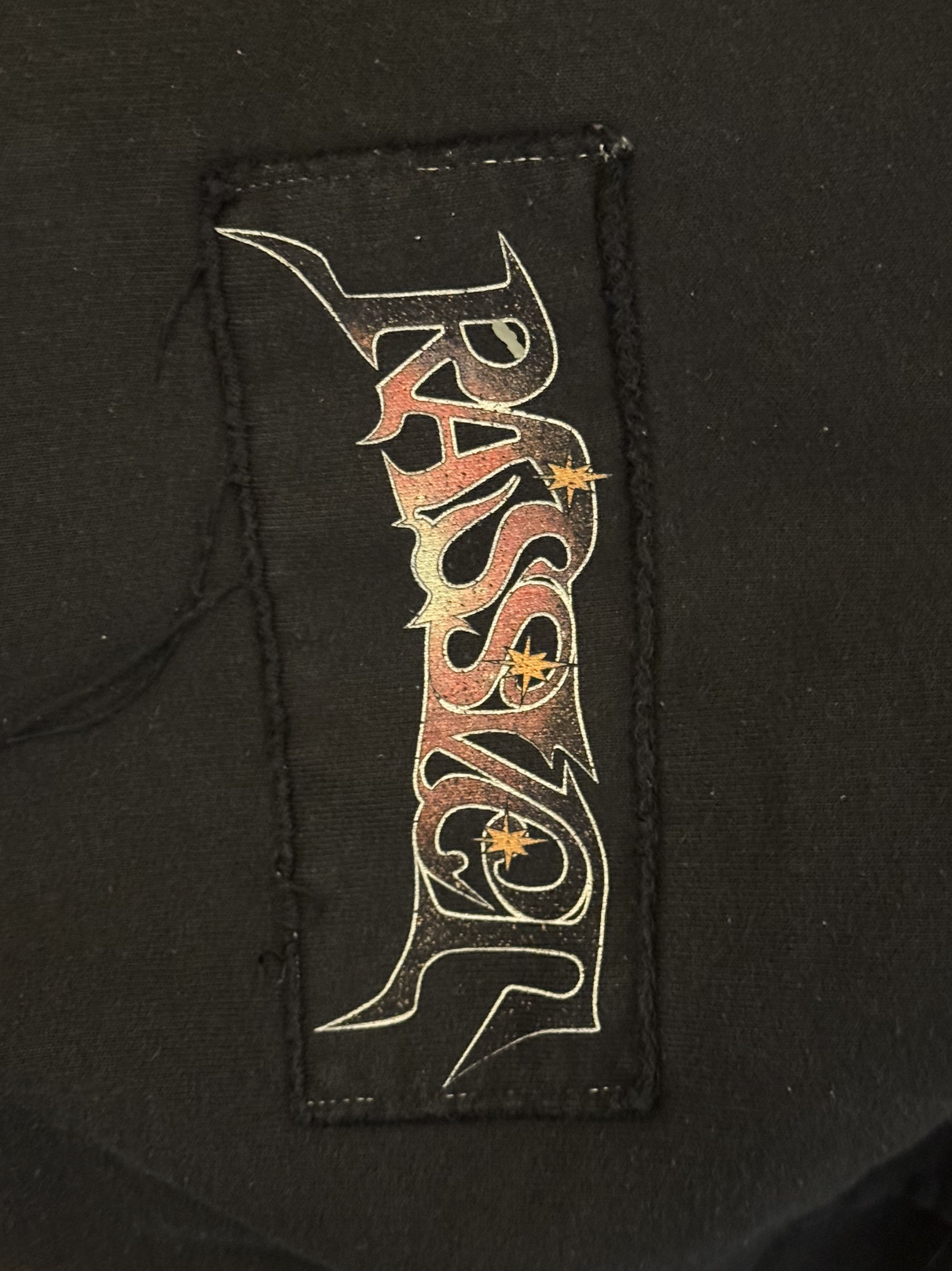 Other Rassvet Space Hooded Sweatshirt L Size US L / EU 52-54 / 3 - 2 Thumbnail