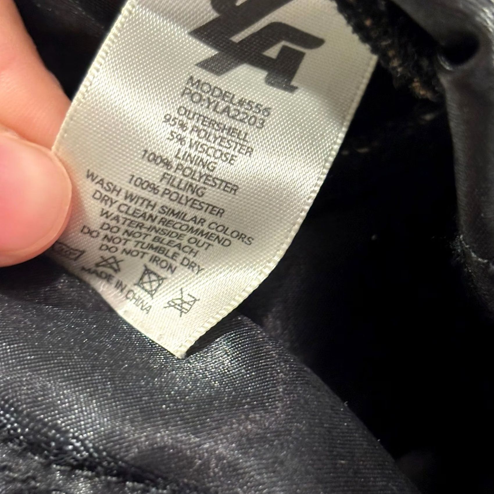 YoungLA VINTAGE? No. Size US M / EU 48-50 / 2 - 3 Thumbnail