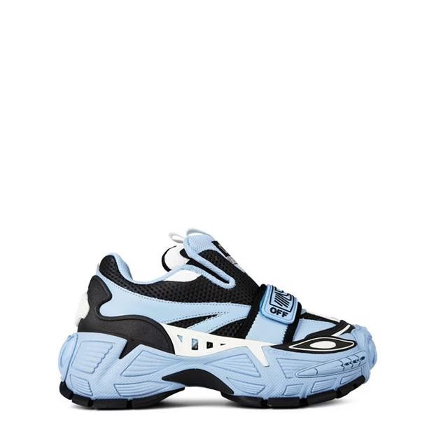 image of Off White O1G2R1Mq0524 Sneakers In Multicolor, Men's (Size 11)
