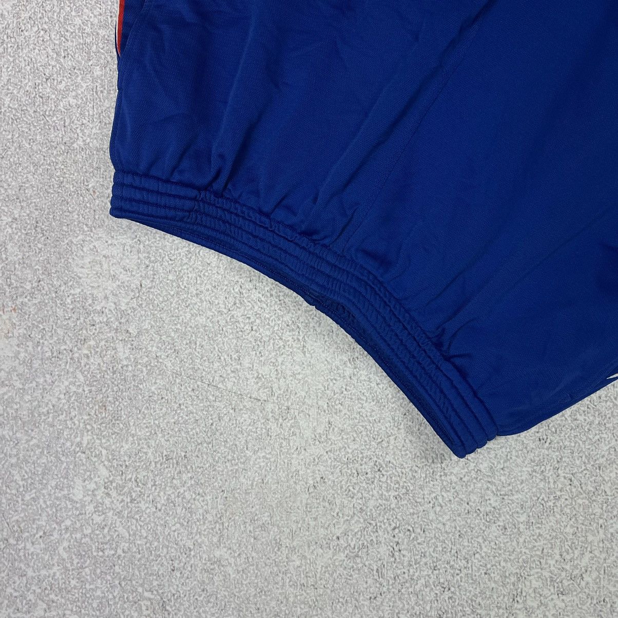 Adidas Vintage Adidas Great Britain Shorts Sydney 2000 Olimpics Size US 32 / EU 48 - 5 Thumbnail