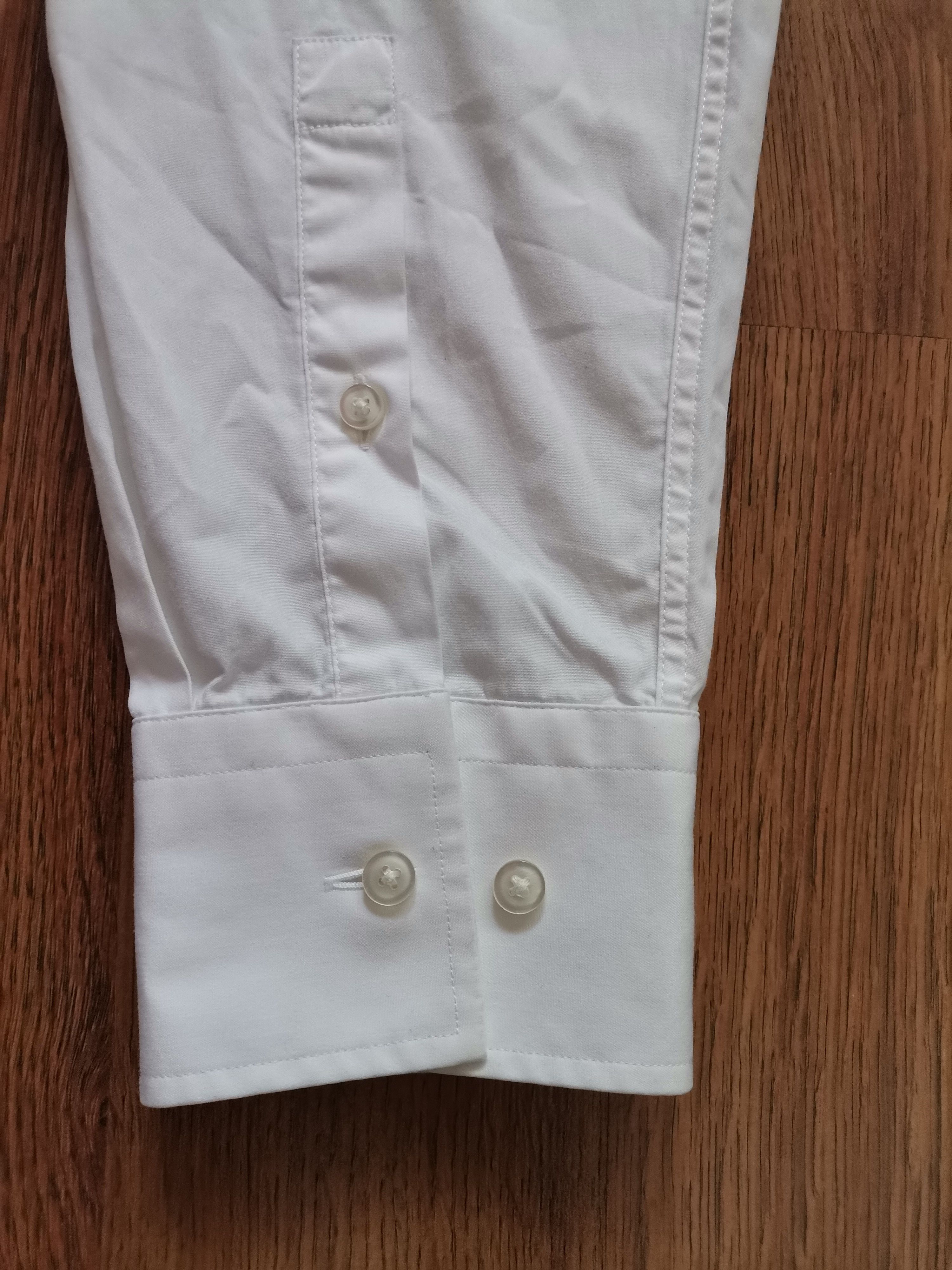 Hugo Boss Hugo Boss Shirt Size US L / EU 52-54 / 3 - 2 Thumbnail