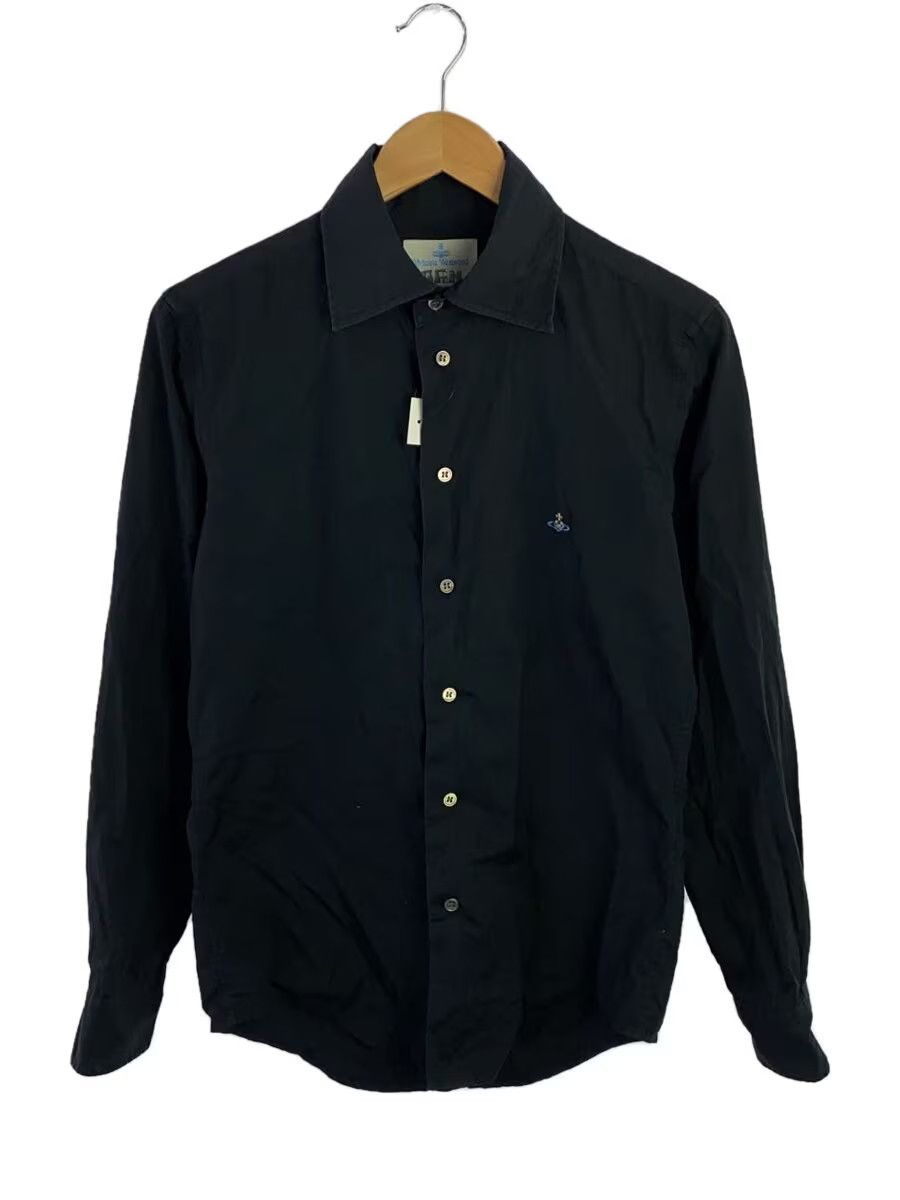 Vivienne Westwood Orb Button Shirt Size US S / EU 44-46 / 1 - 1 Thumbnail