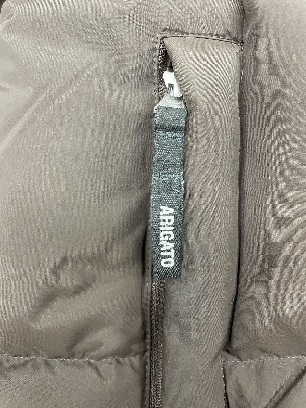 Axel Arigato Observer Puffer Jacket Size US S / EU 44-46 / 1 - 4 Thumbnail