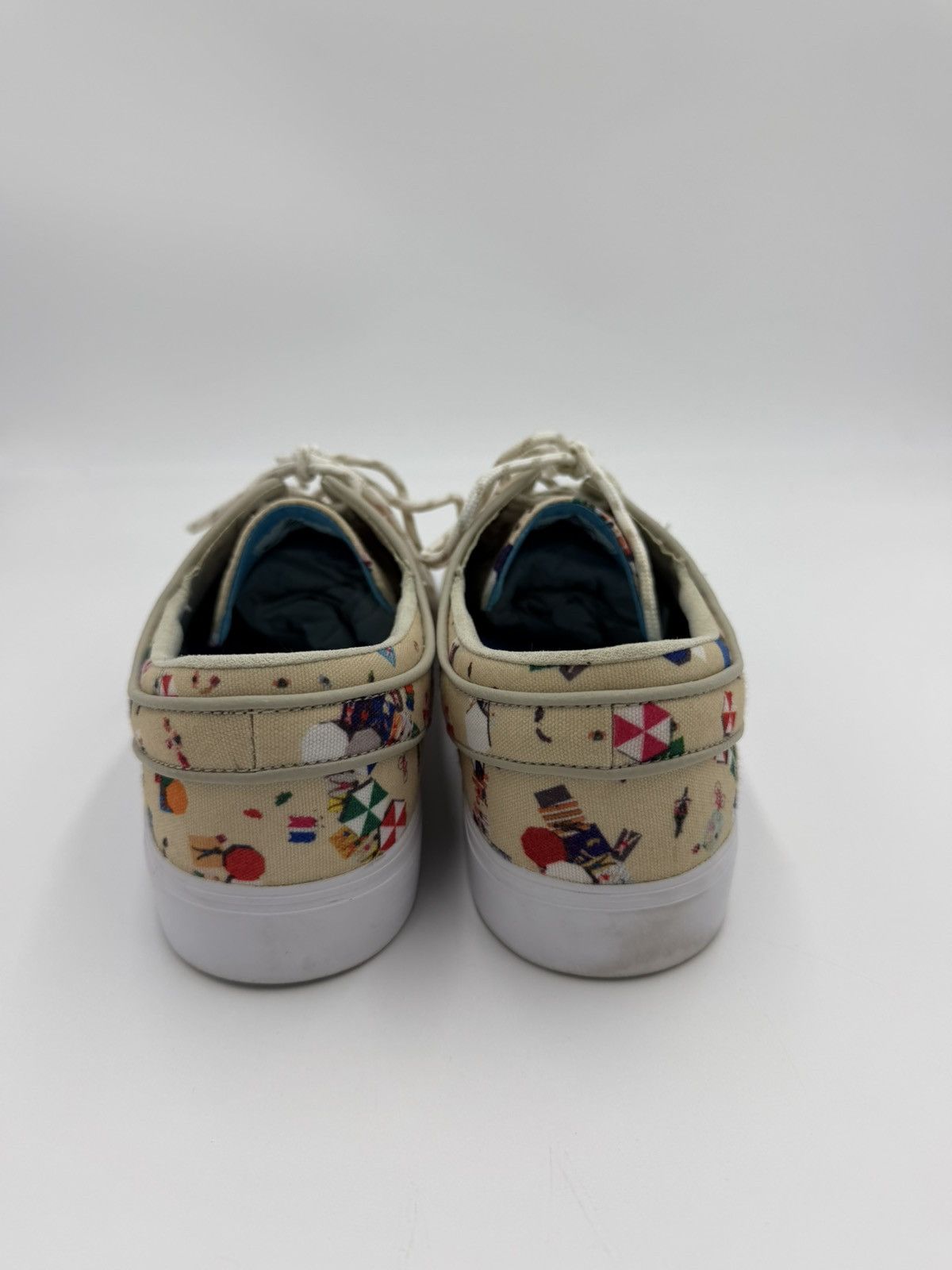 Nike SB Stefan Janoski Zoom “Beach” Size US 10 / EU 43 - 2 Thumbnail