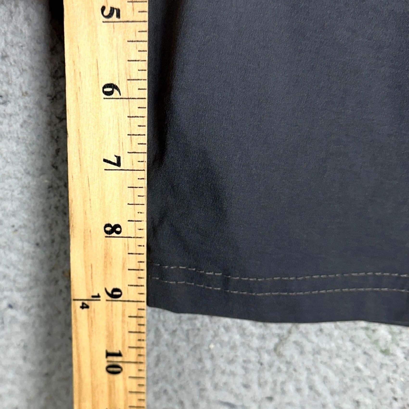 Wrangler VINTAGEN/A Size US 44 / EU 60 - 6 Thumbnail