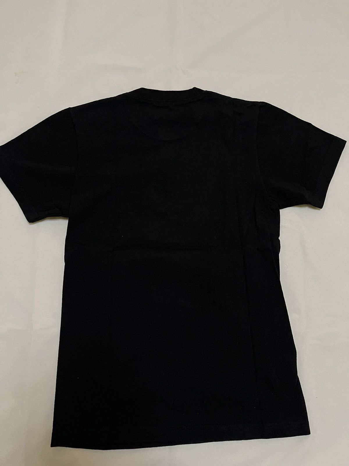 Supreme Supreme neil young Photo tee black Size US S / EU 44-46 / 1 - 7 Thumbnail
