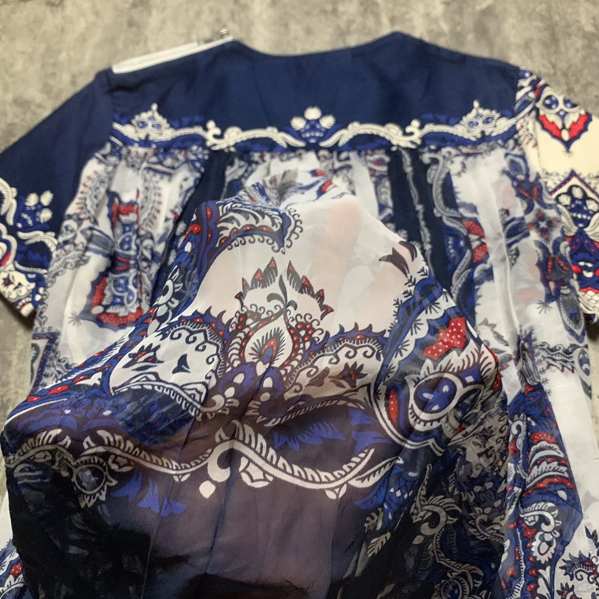 Sacai Sacai Spring 2015 RTW Size M / US 6-8 / IT 42-44 - 8 Thumbnail
