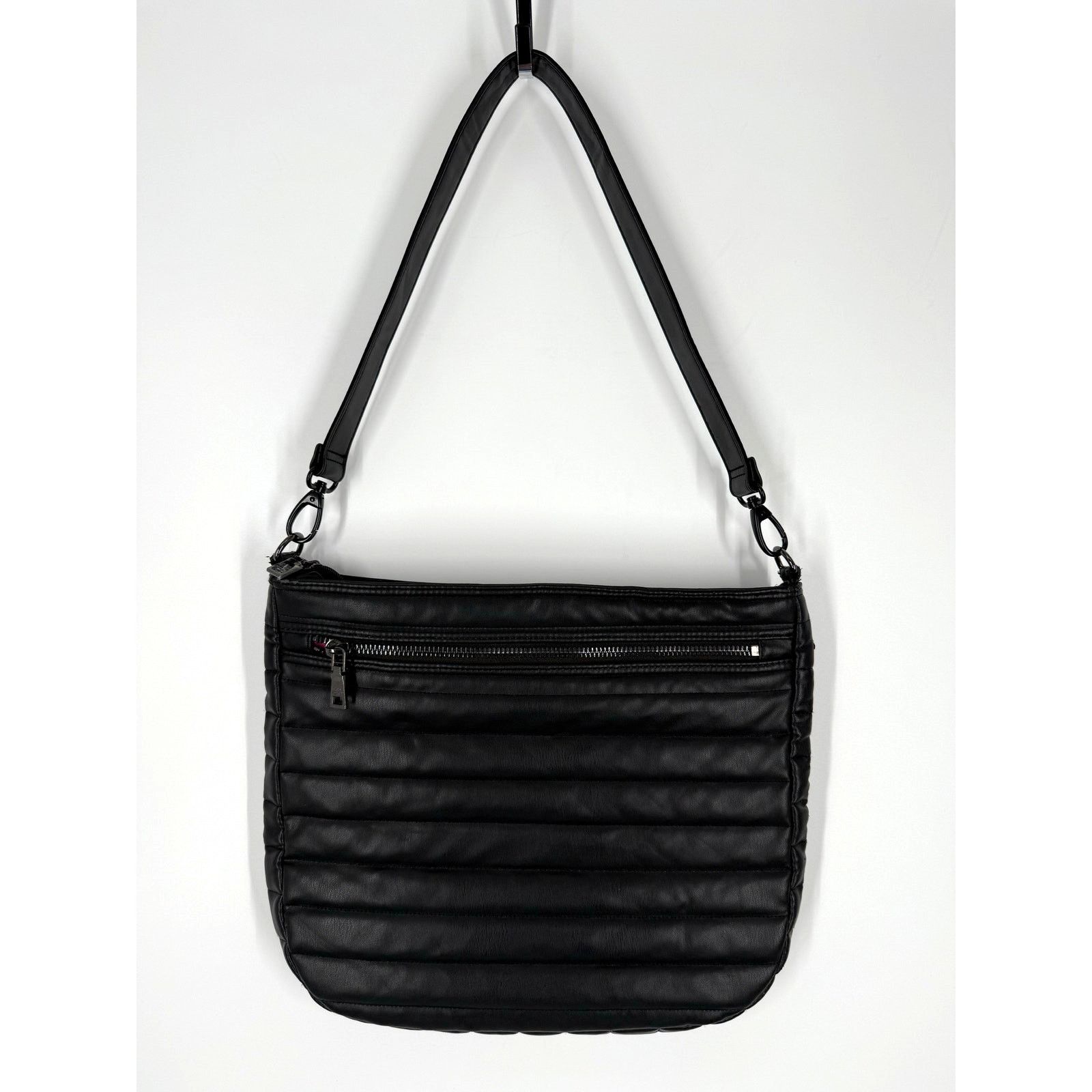 Other THINK ROYLN Quilted Puffer Crossbody/Shoulder Bag Size ONE SIZE - 2 Thumbnail