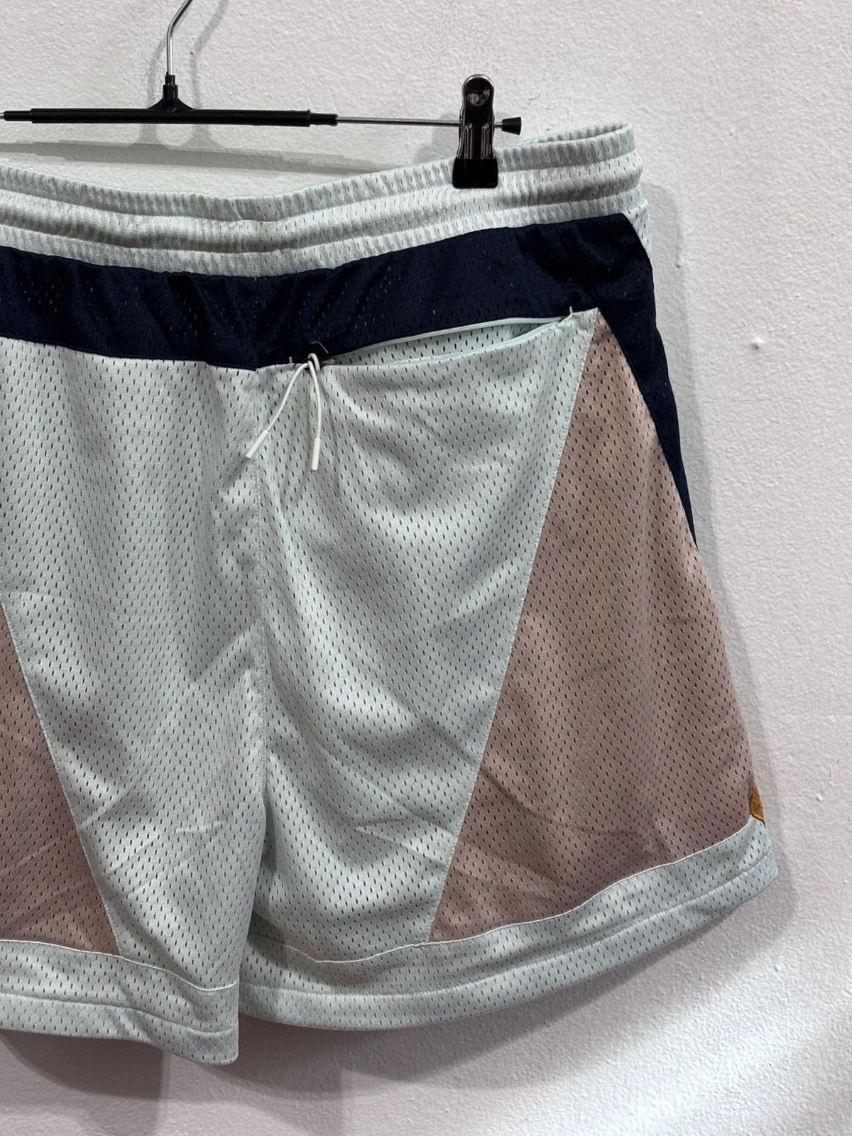 Kith Kith Mesh Turbo Short Size US 36 / EU 52 - 8 Thumbnail