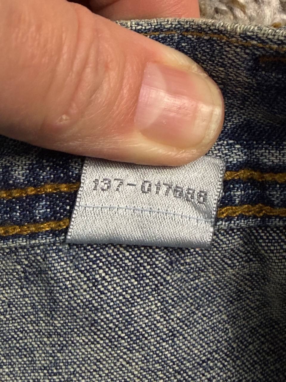 Rocawear Rocawear Y2K Baggy Jeans Hip Hop Panel Seam Patched Faded Size US 36 / EU 52 - 16 Thumbnail