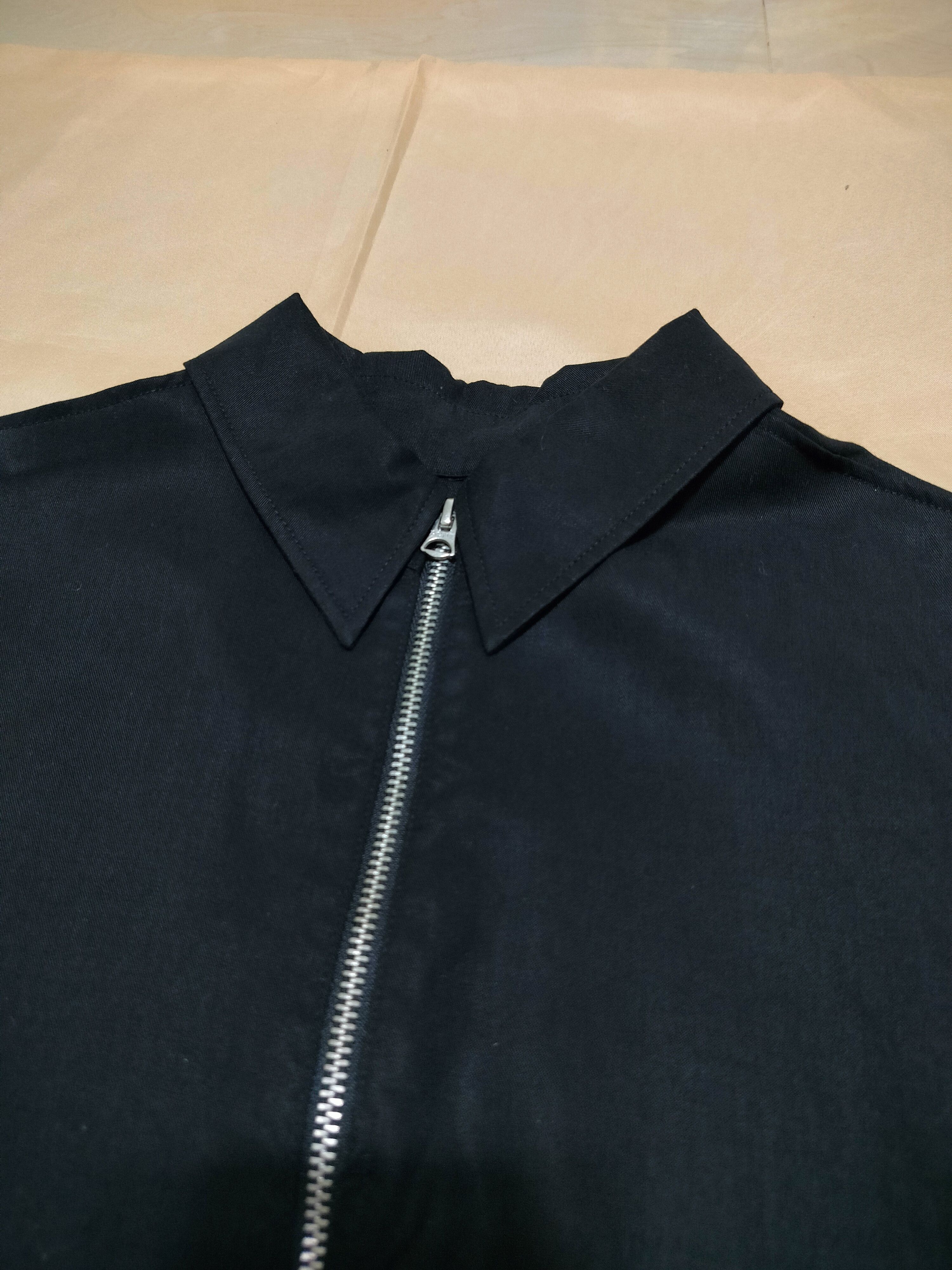Acne Studios Acne Studios Strike Fluid PSS14 Size XXS / US 00 / IT 34 - 4 Thumbnail