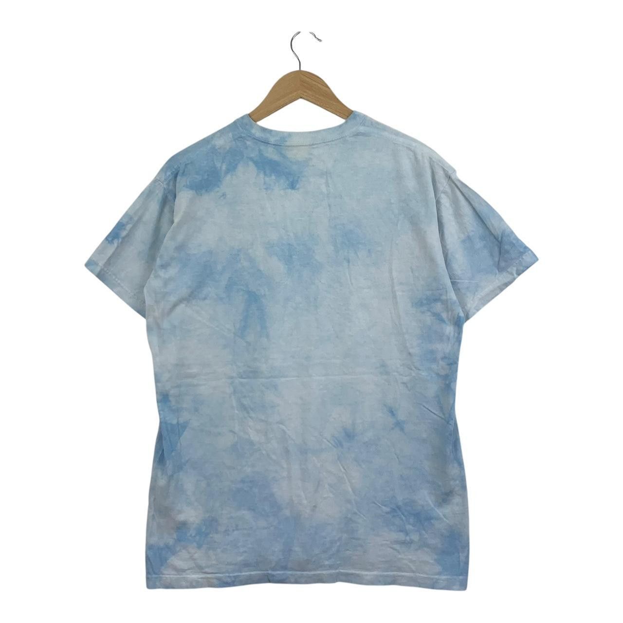 Vintage Vintage 2002 THE MOUNTAIN Winter Fairy Angel Tee Shirt Top Size US M / EU 48-50 / 2 - 4 Thumbnail