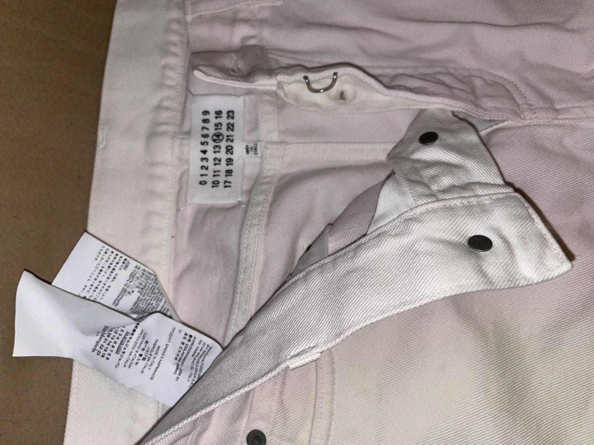 Maison Margiela Maison Margiela Sunset Jeans Size US 31 - 5 Thumbnail