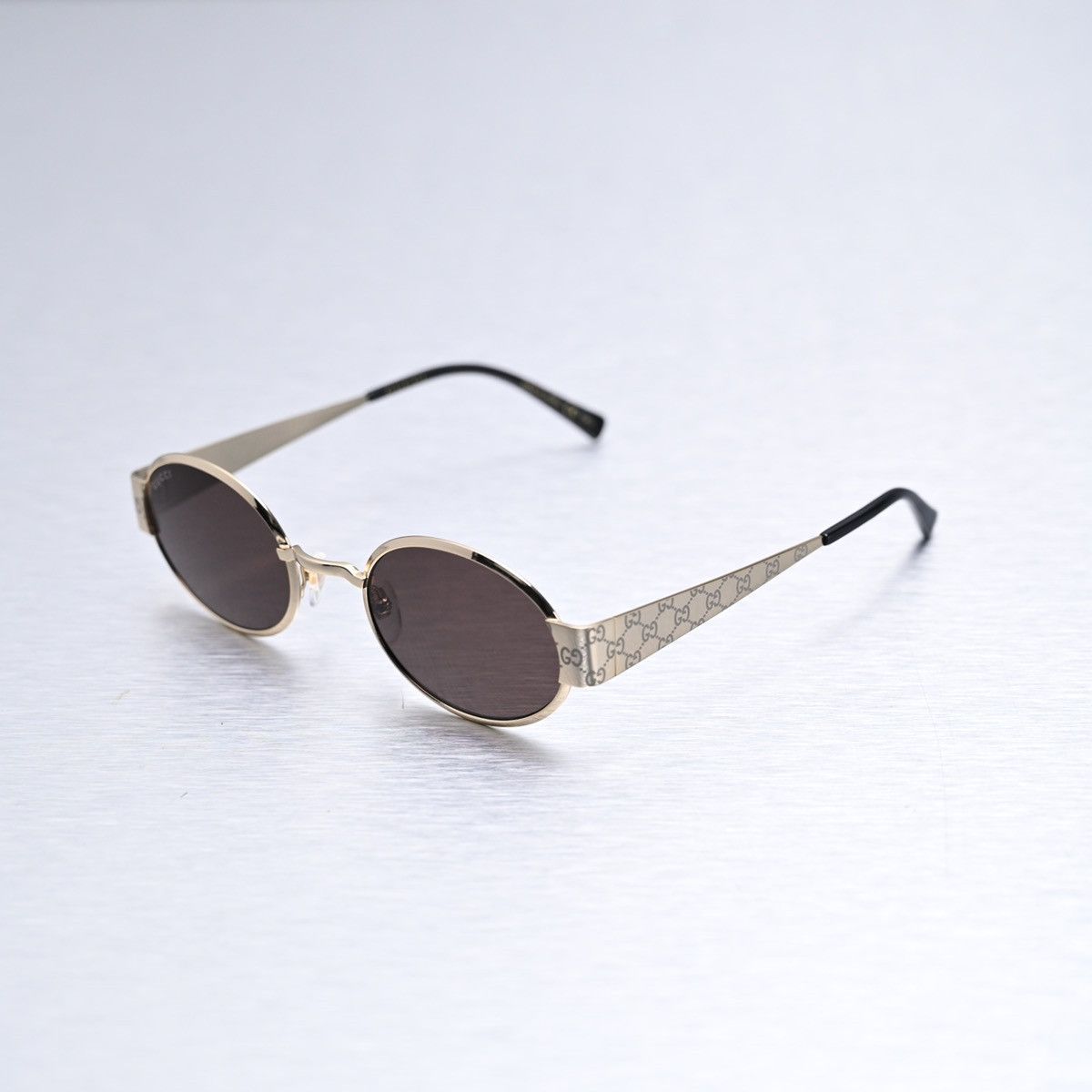 Gucci GUCCI GG1854S 005 SUNGLASSES Size ONE SIZE - 1 Thumbnail