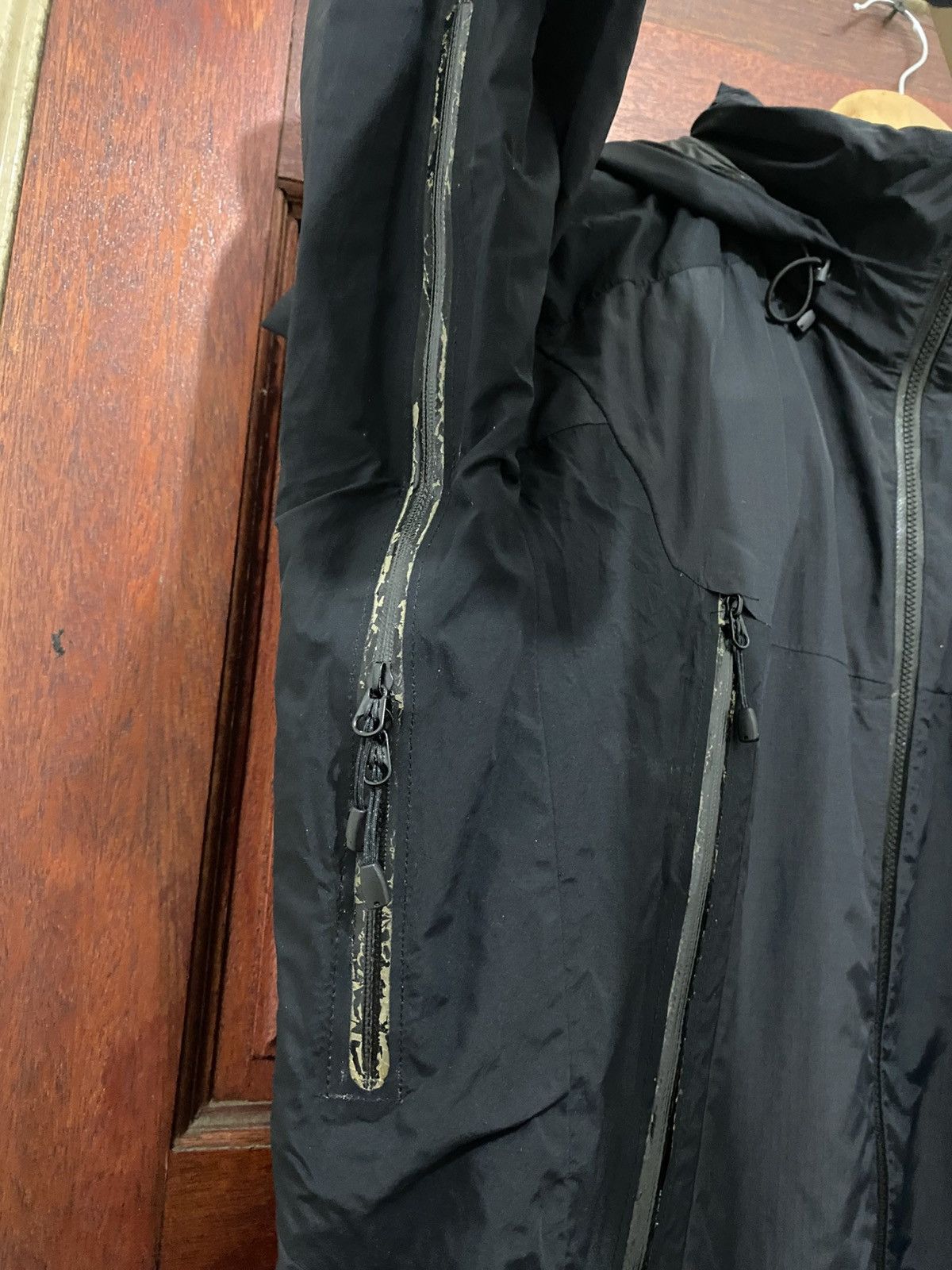 Arc'teryx Arc’teryx Alpha SV Gore-tex Jacket 2013 Size US M / EU 48-50 / 2 - 6 Thumbnail