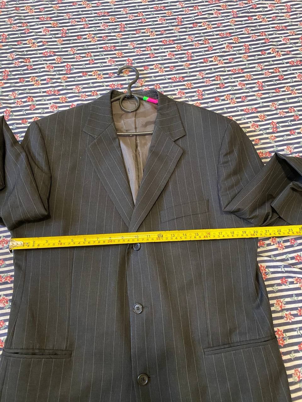 Yves Saint Laurent Men's Yves Saint Laurent CASUAL LUXURY BLAZERS Size 52R - 6 Thumbnail