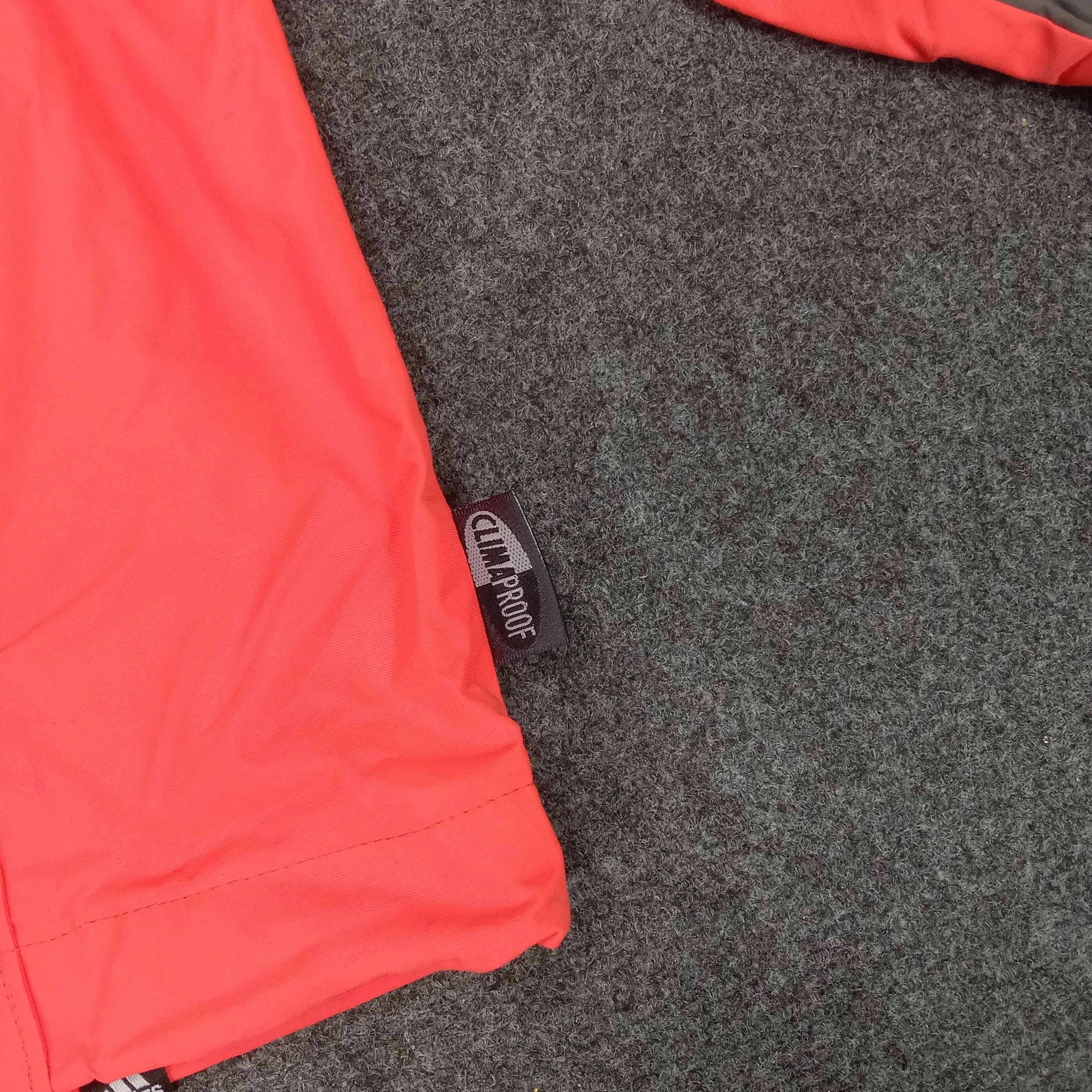 Adidas Adidas X Yohji Yamamoto Japanese Brand Jacket Size US M / EU 48-50 / 2 - 4 Thumbnail