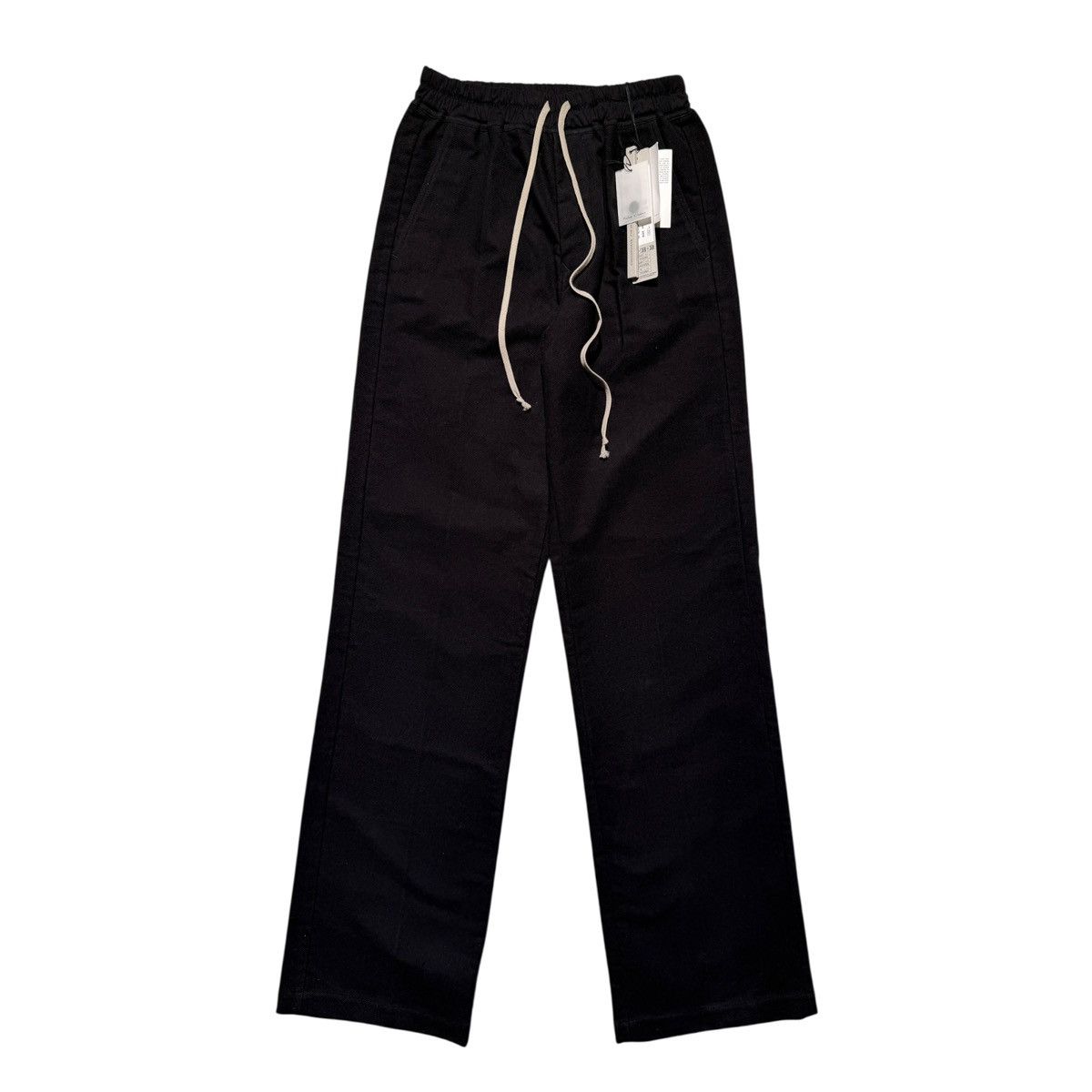 Rick Owens FW25 concordians dietrich pant Size US 32 / EU 48 - 1 Thumbnail