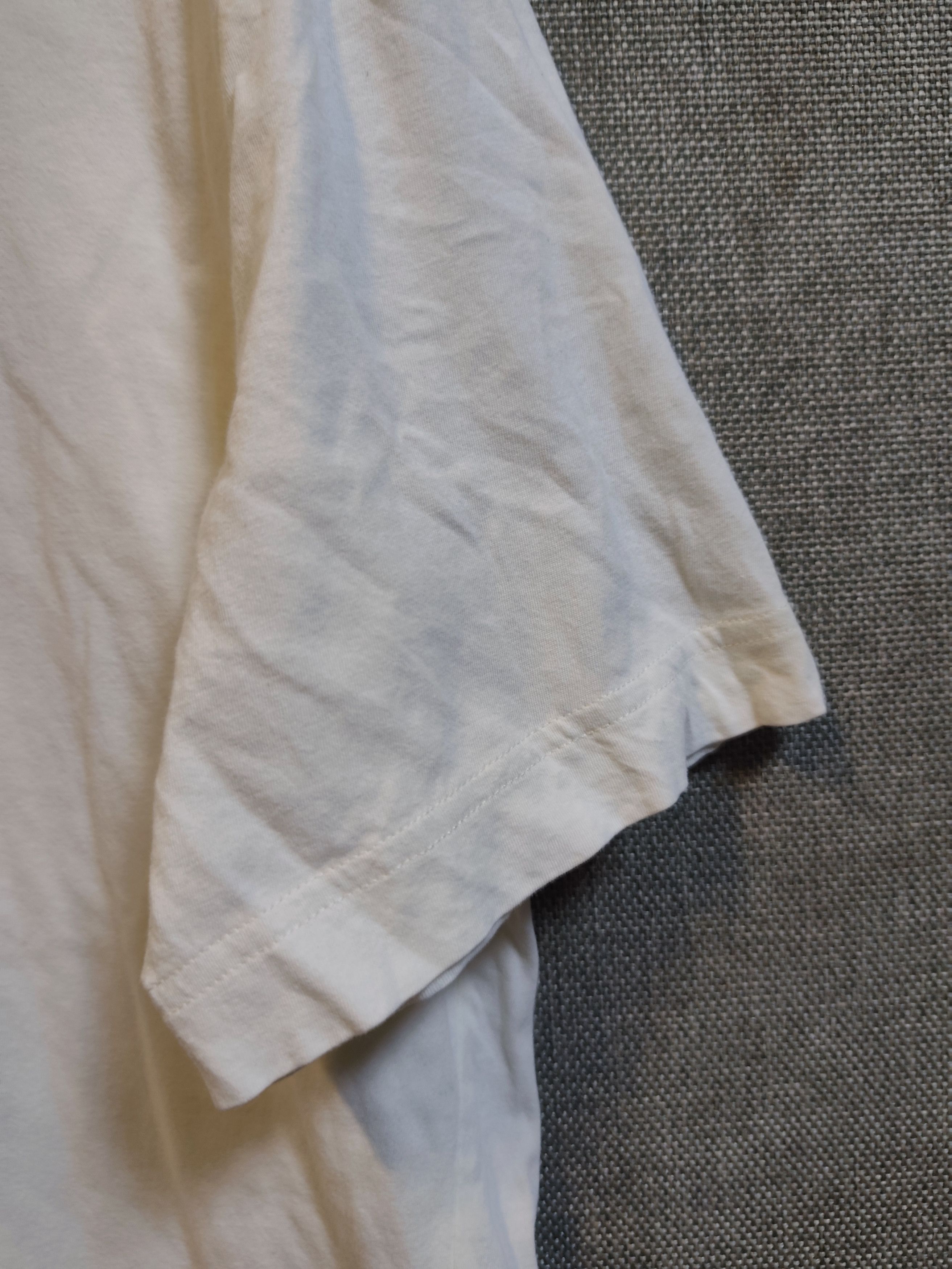 Adidas × Y-3 Adidas Y3 x Yohji Yamamoto Tees Size US M / EU 48-50 / 2 - 3 Thumbnail