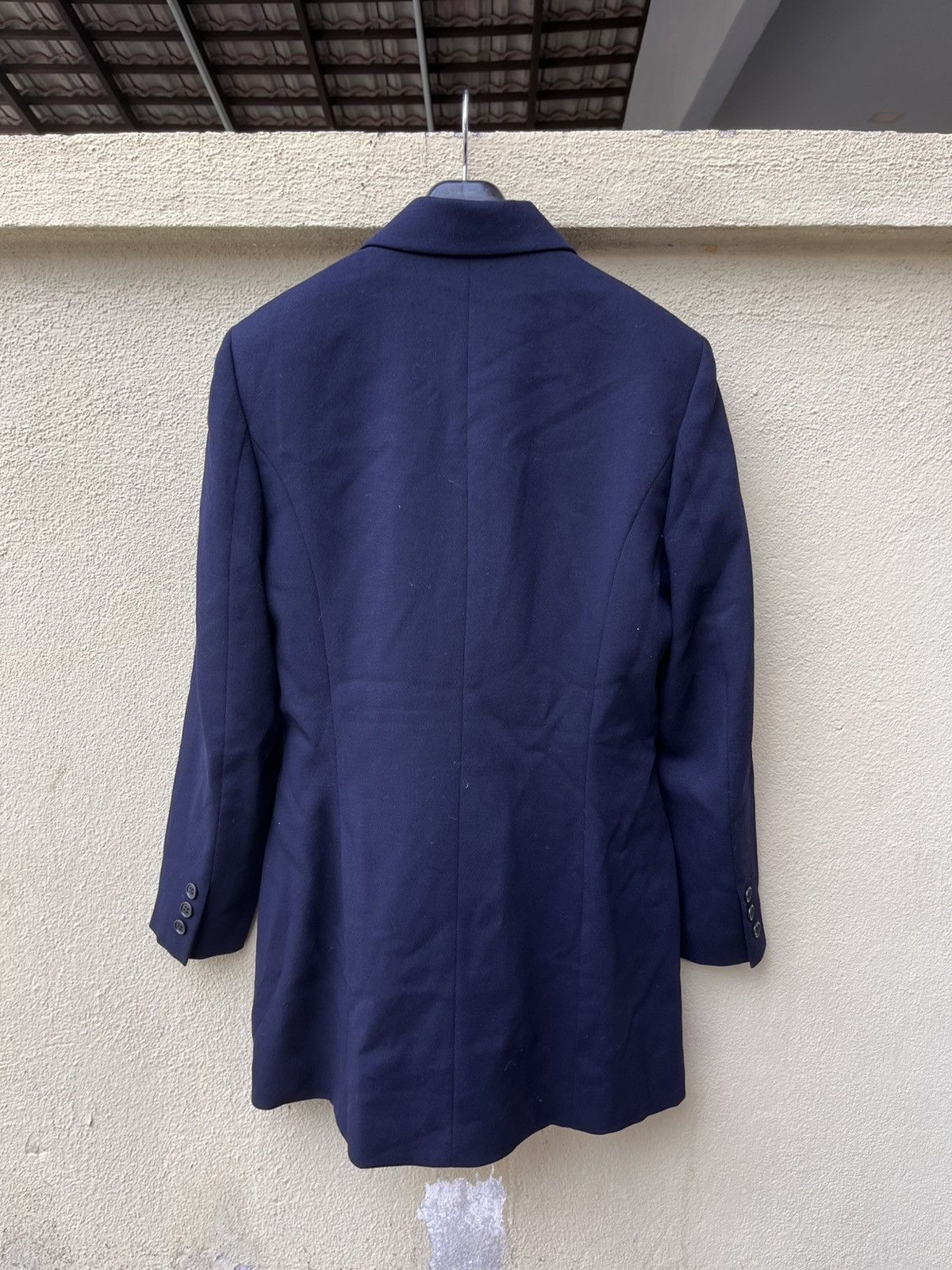 Yohji Yamamoto Y’s bis blazer Size M / US 6-8 / IT 42-44 - 4 Thumbnail