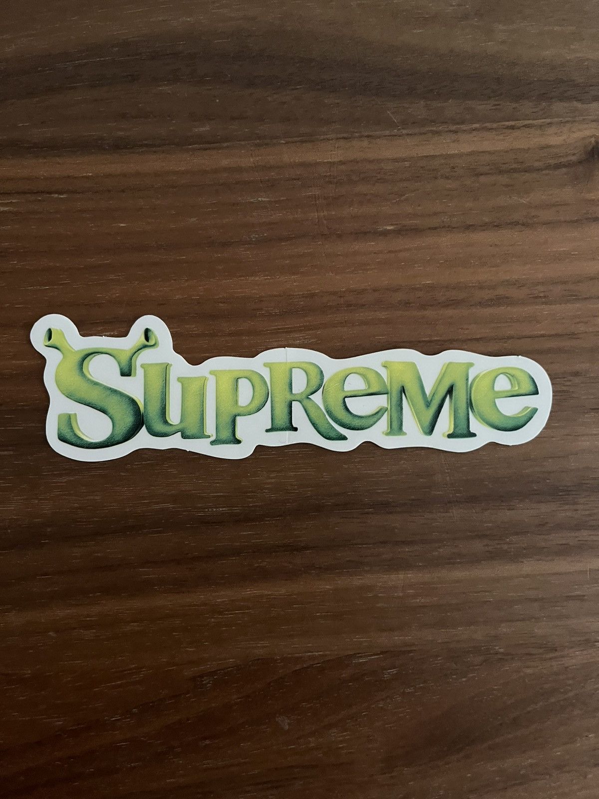 Supreme Supreme stickers pack 21 Size ONE SIZE - 2 Thumbnail