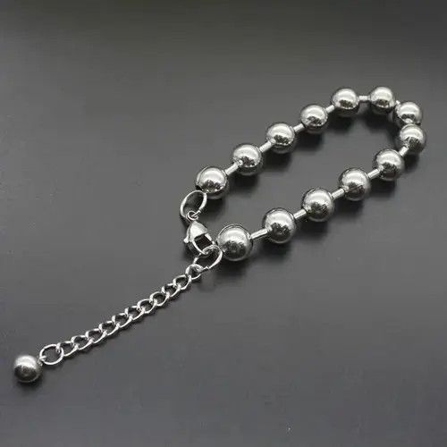 Other Stainless Steel Bracelet Size ONE SIZE - 1 Thumbnail