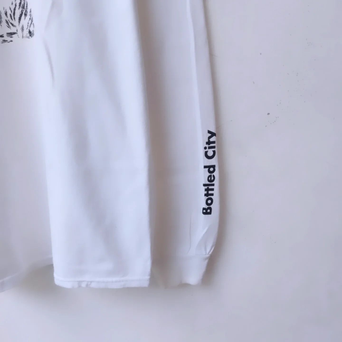 Flagstuff Flagstuff Bottled City Long Sleeve Size US XL / EU 56 / 4 - 3 Thumbnail