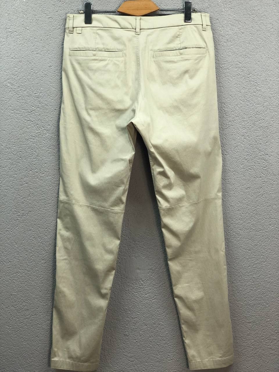 Lululemon Lululemon mens chino pants W 32 Size US 32 / EU 48 - 7 Thumbnail