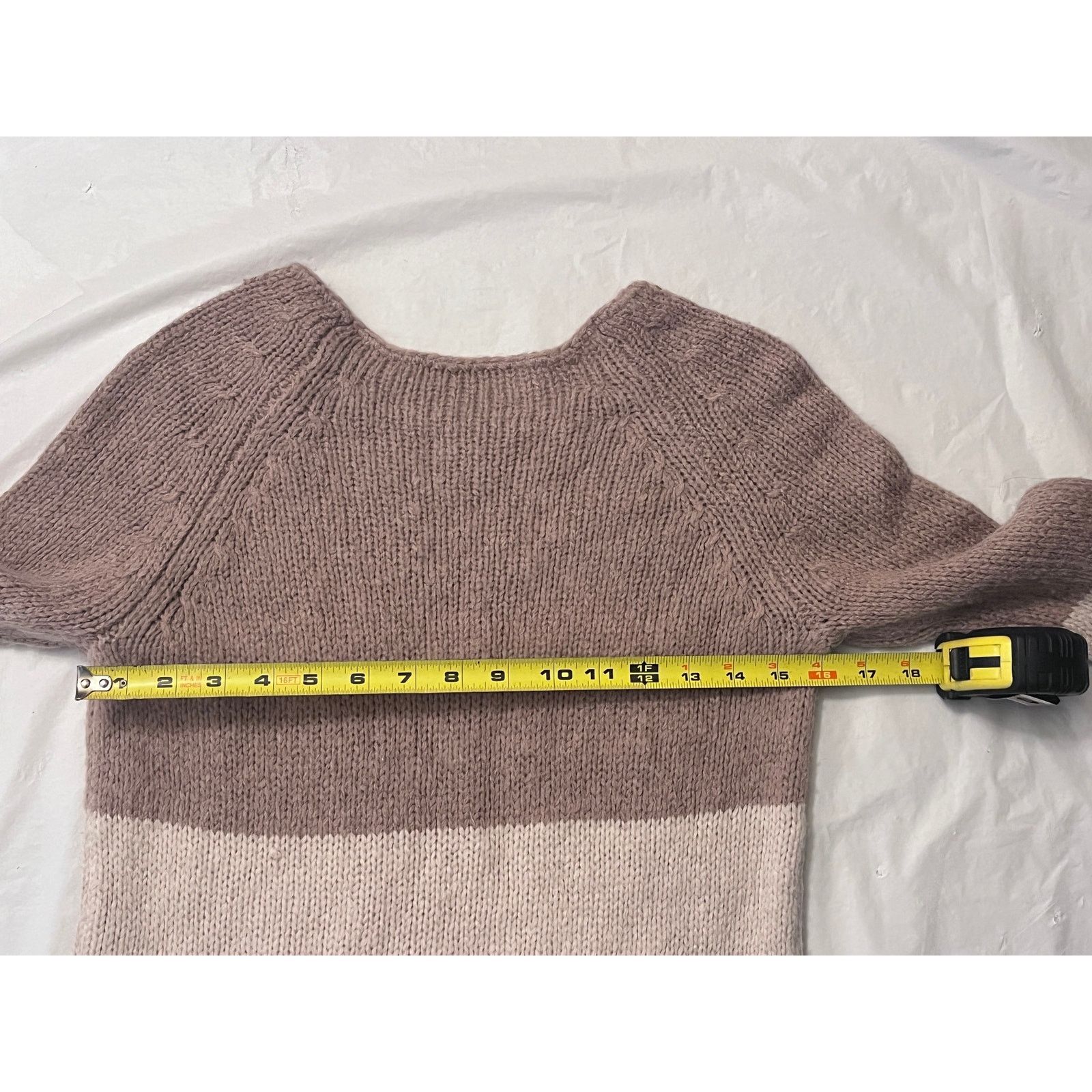 Other Christopher Fischer Sweater Size: S - Beige Size S / US 4 / IT 40 - 7 Thumbnail