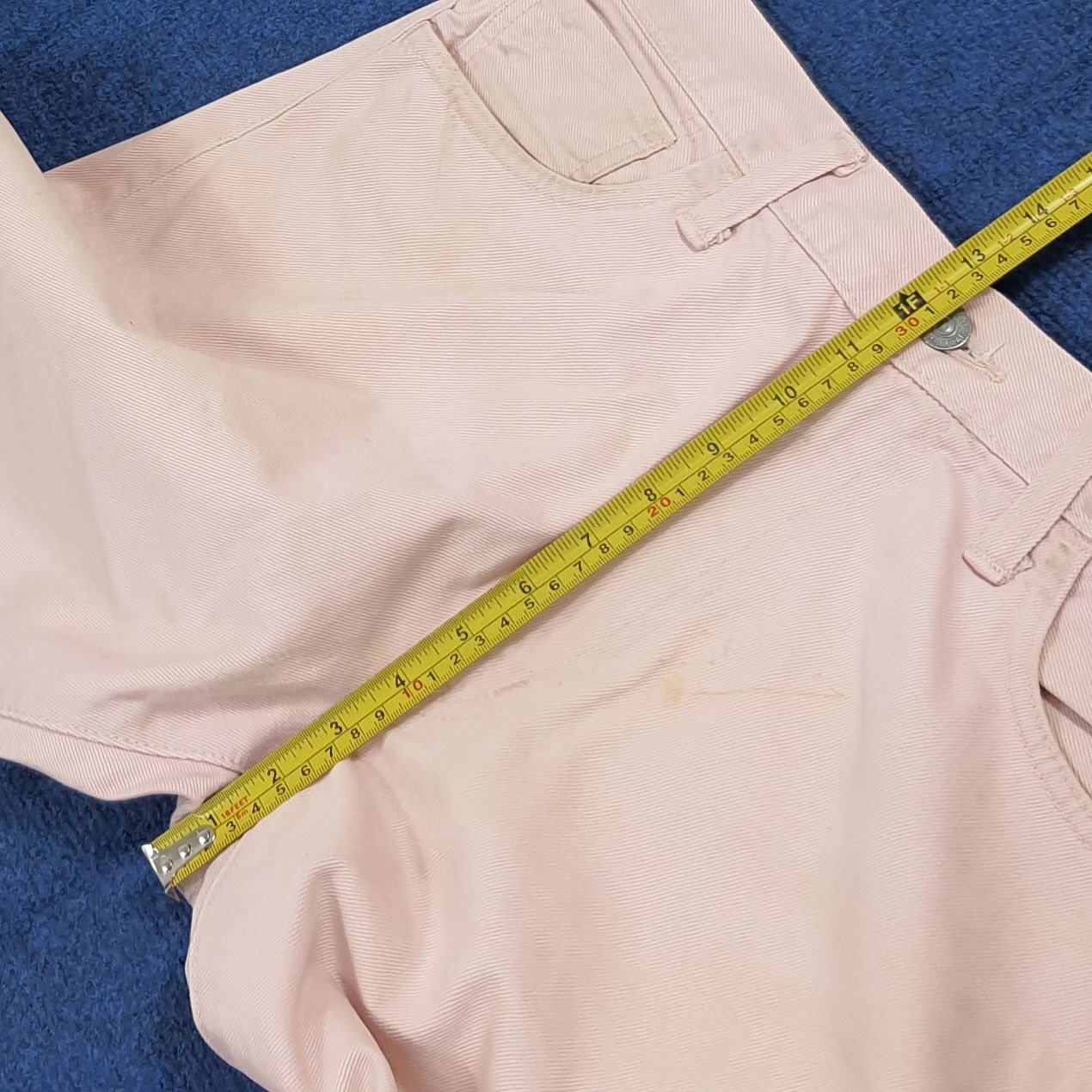 Evisu Vintage Evisu Japan Fairway Genese Custom Daicock C297N30 Size US 30 / EU 46 - 10 Thumbnail