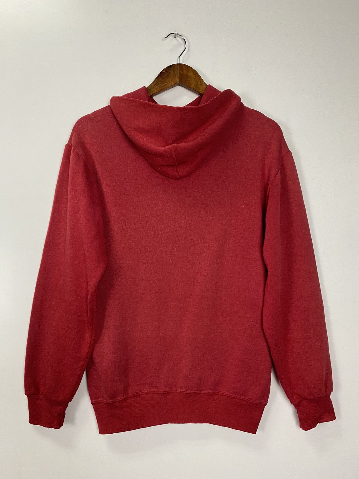 Vintage Vintage St.Stan’s Panthers hoodies Size US M / EU 48-50 / 2 - 10 Thumbnail