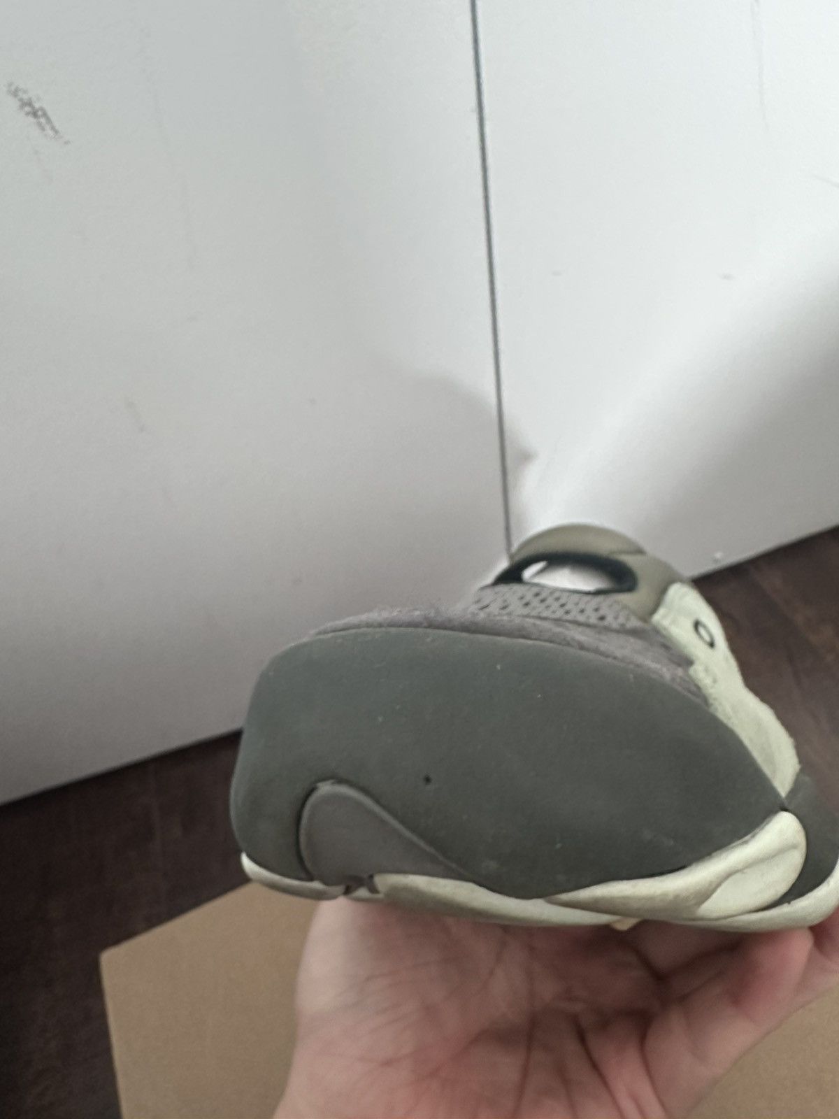 Brain Dead × Oakley Oakley x Brain Dead Factory Team Flesh Sandal Size US 8.5 / EU 41-42 - 16 Thumbnail