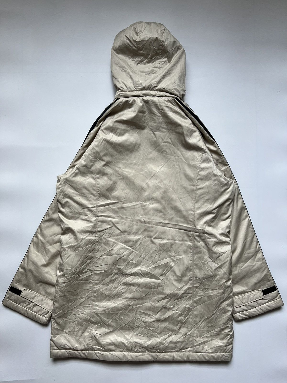 Adidas Vintage Adidas Gorpcore Climaproof Jacket Size US S / EU 44-46 / 1 - 7 Thumbnail