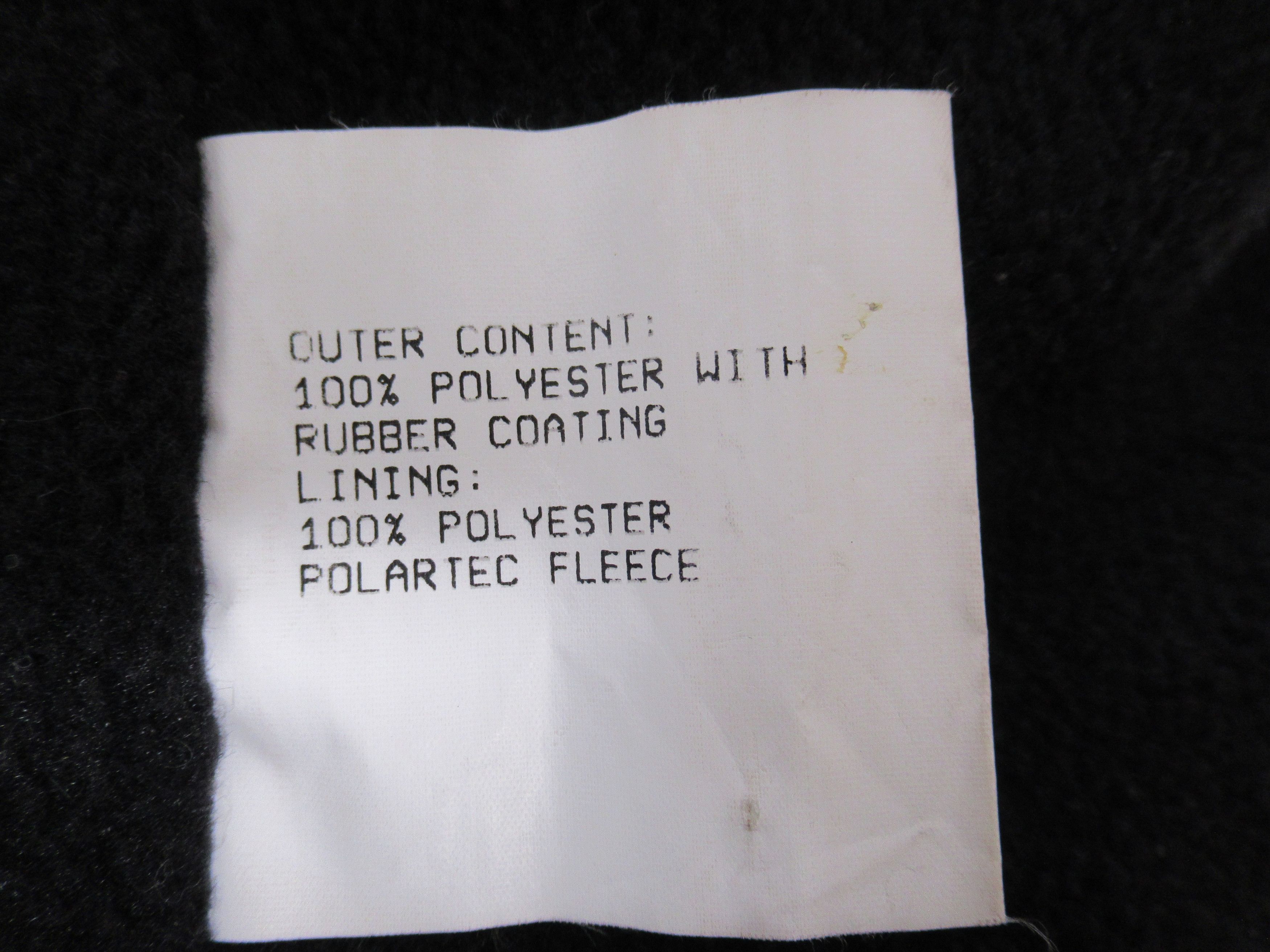 Burberry Burberrys Softshell Fleece Lining Jacket Red Made In U.S.A. Size US S / EU 44-46 / 1 - 12 Thumbnail
