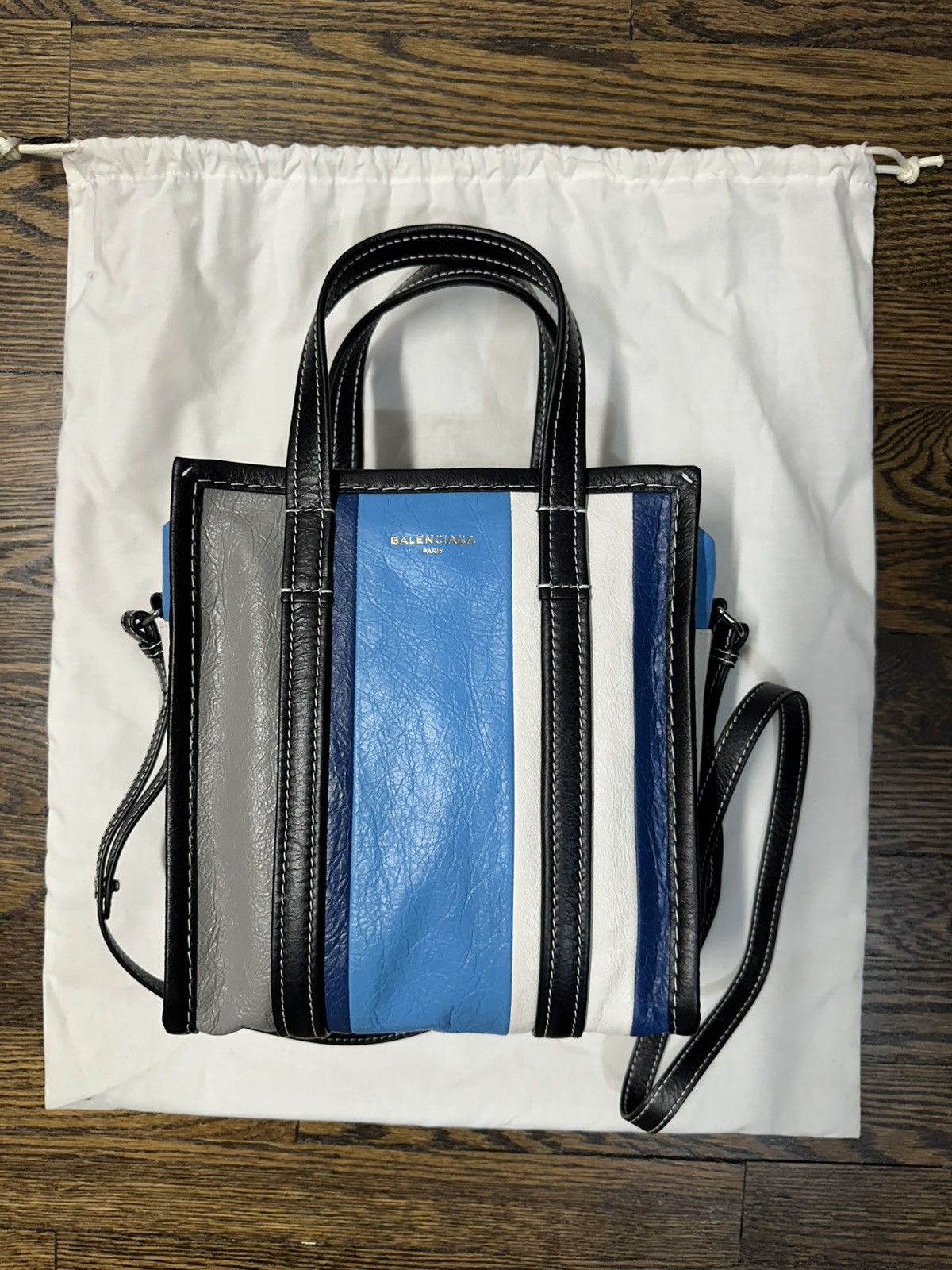 Balenciaga BALENCIAGA BAZAR tote S Size ONE SIZE - 1 Thumbnail