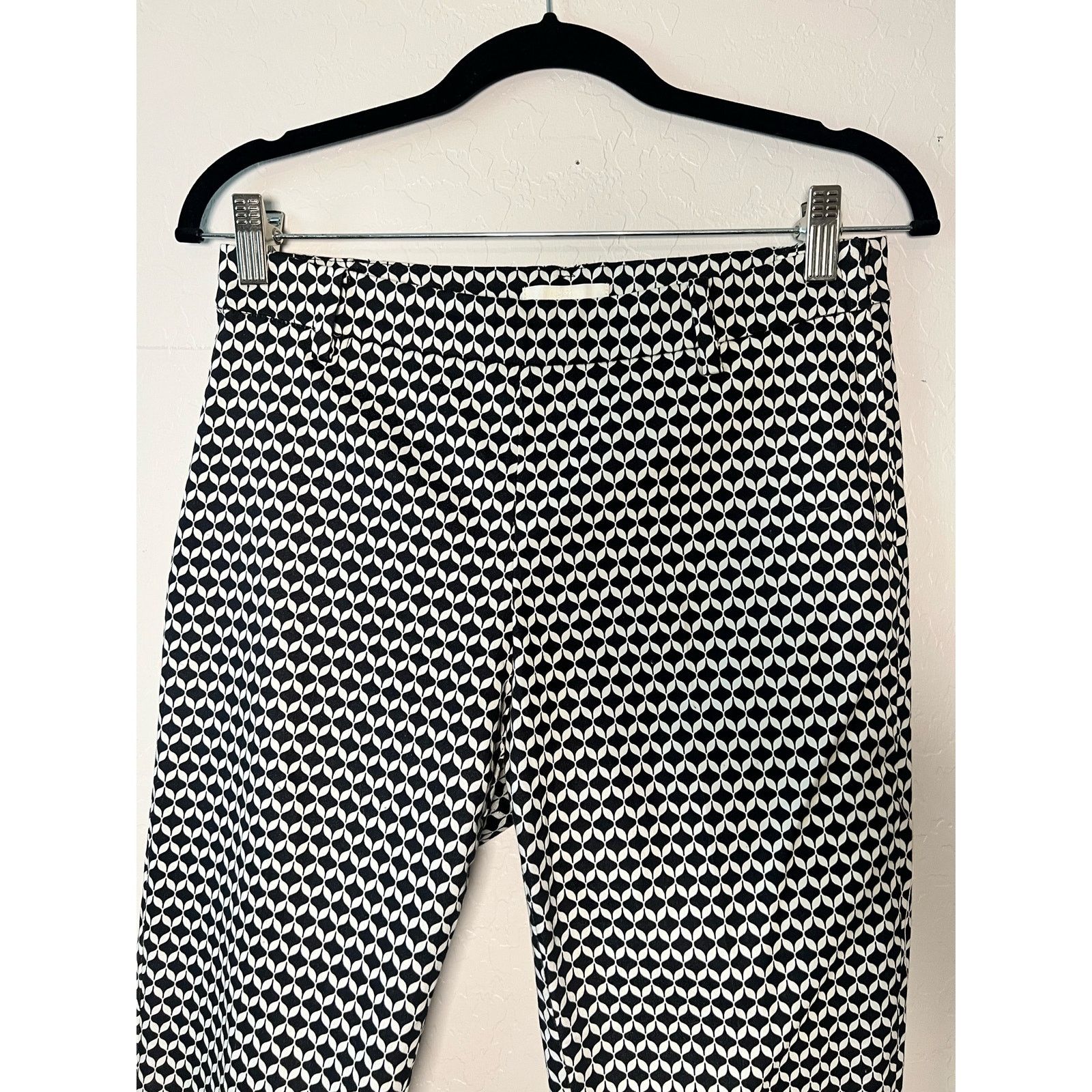 H&M H&M Casual Pants Size 32" / US 10 / IT 46 - 2 Thumbnail