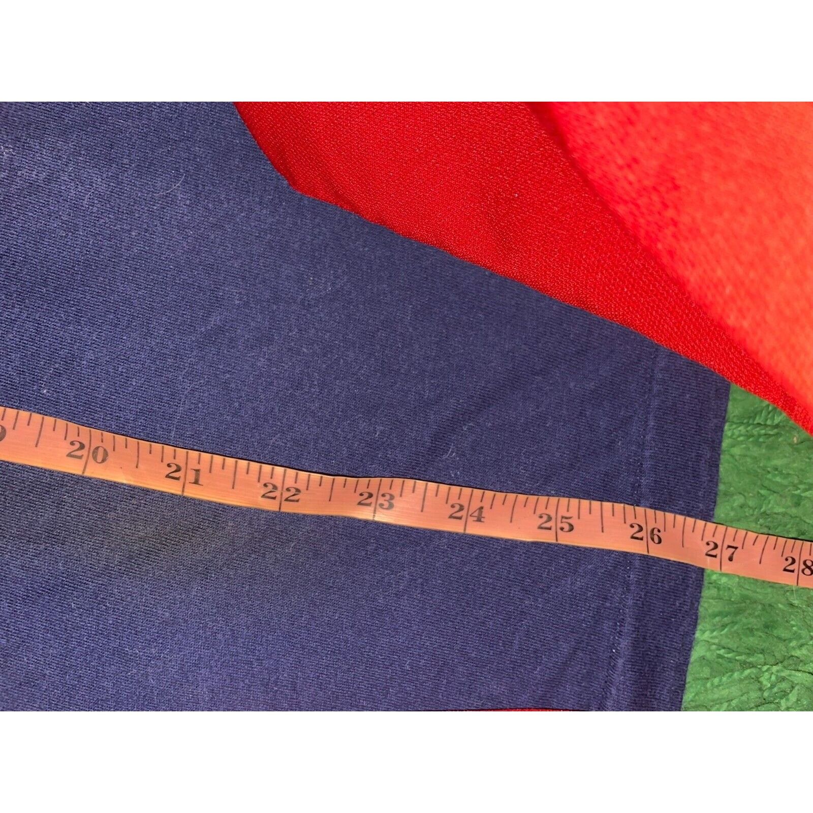 Hanes Vintage Maui Shirt Life Sandwear Beach Volleyball Tee 80s M Size US M / EU 48-50 / 2 - 10 Thumbnail