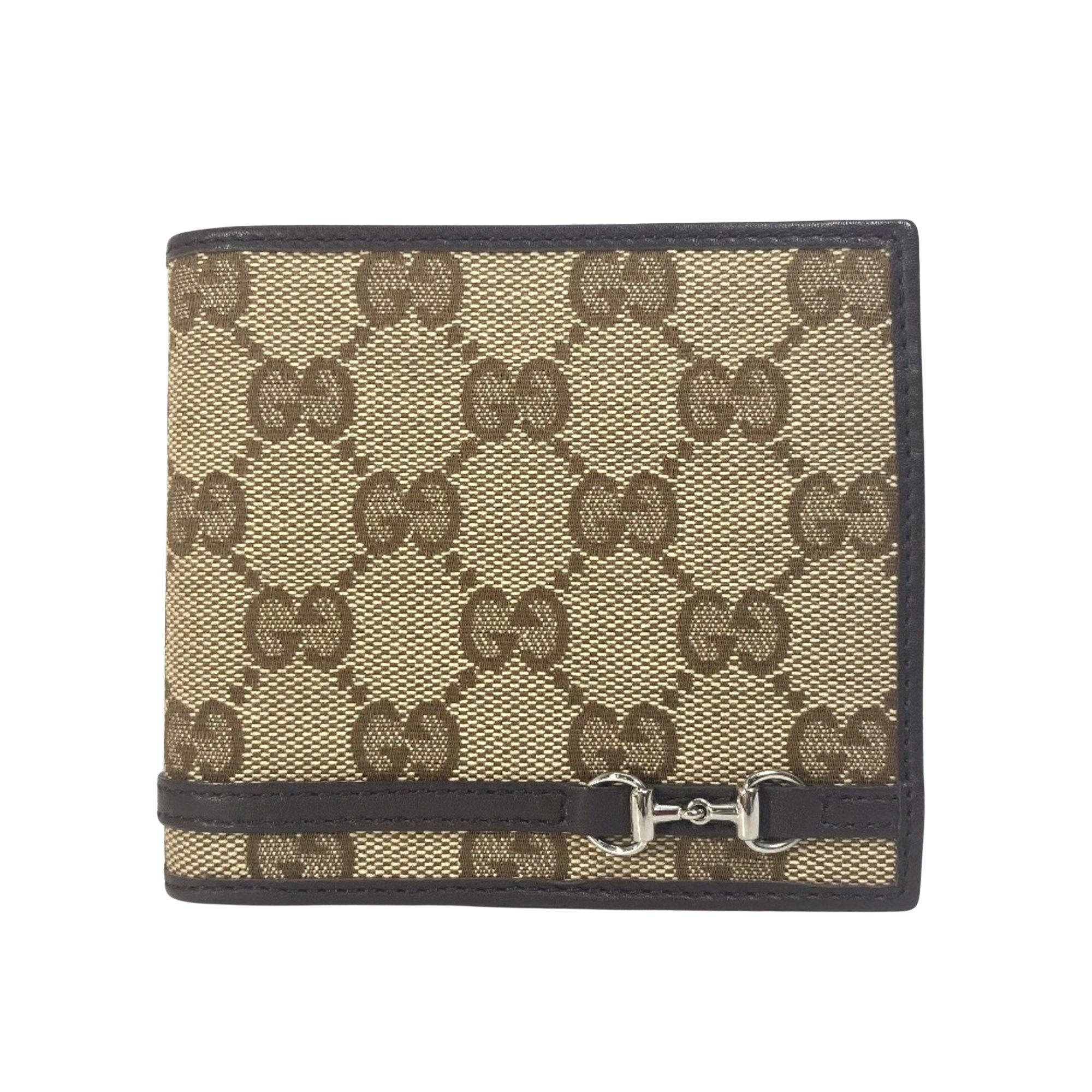 Gucci Gucci wallet Size ONE SIZE - 1 Thumbnail