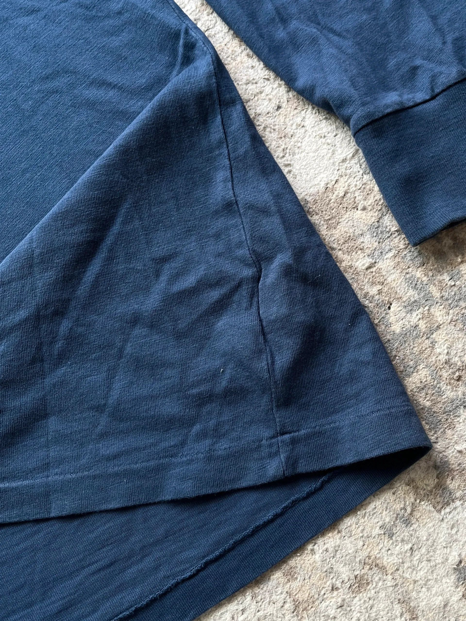 Polo Ralph Lauren Ralph Lauren Sz XXL Longsleeves Size US XXL / EU 58 / 5 - 10 Thumbnail