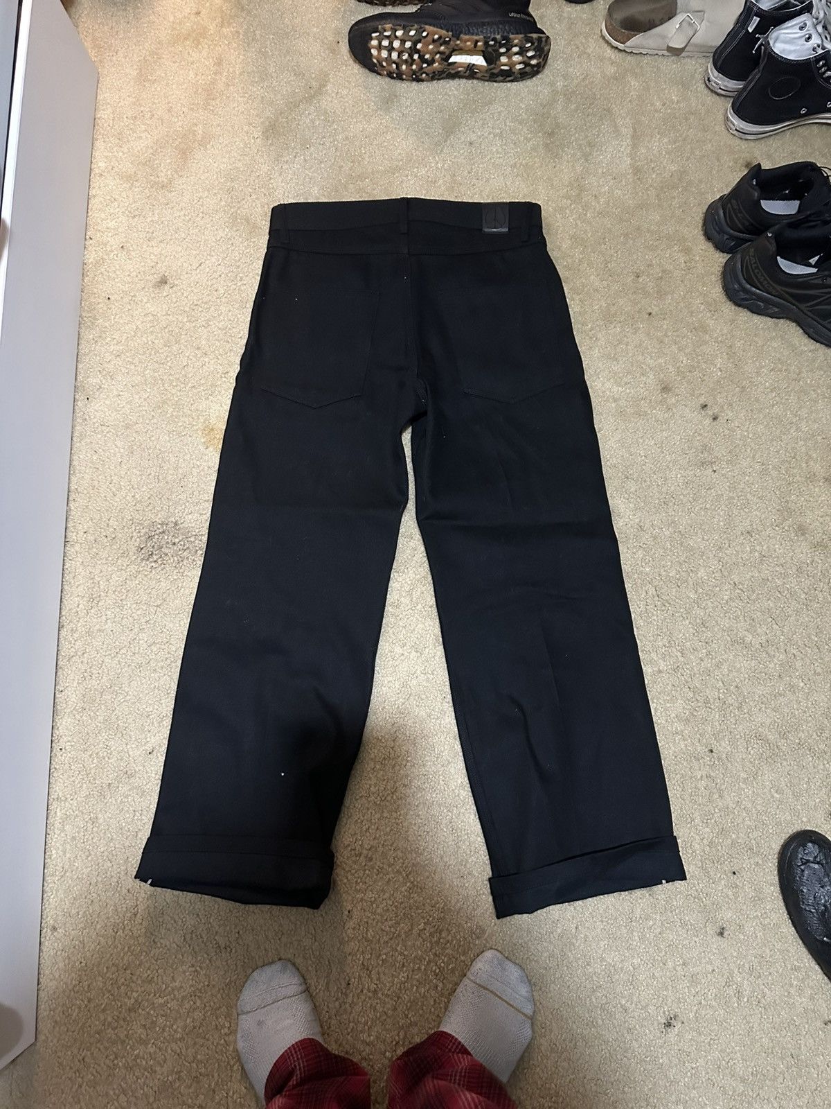 Other Hidden rivet jean Size US 30 / EU 46 - 2 Thumbnail