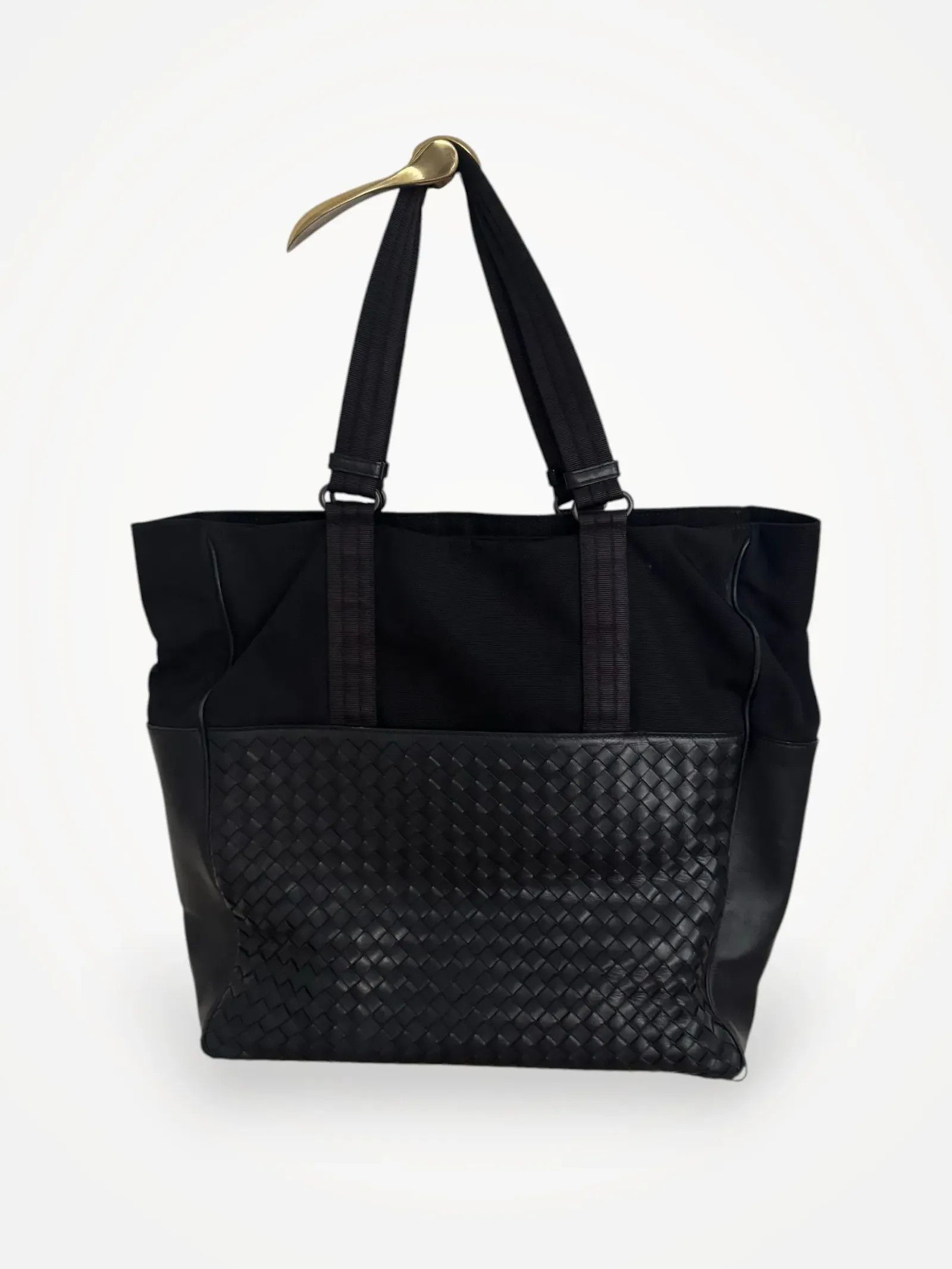 Bottega Veneta Bottega Veneta Bucket Bag Size ONE SIZE - 1 Thumbnail