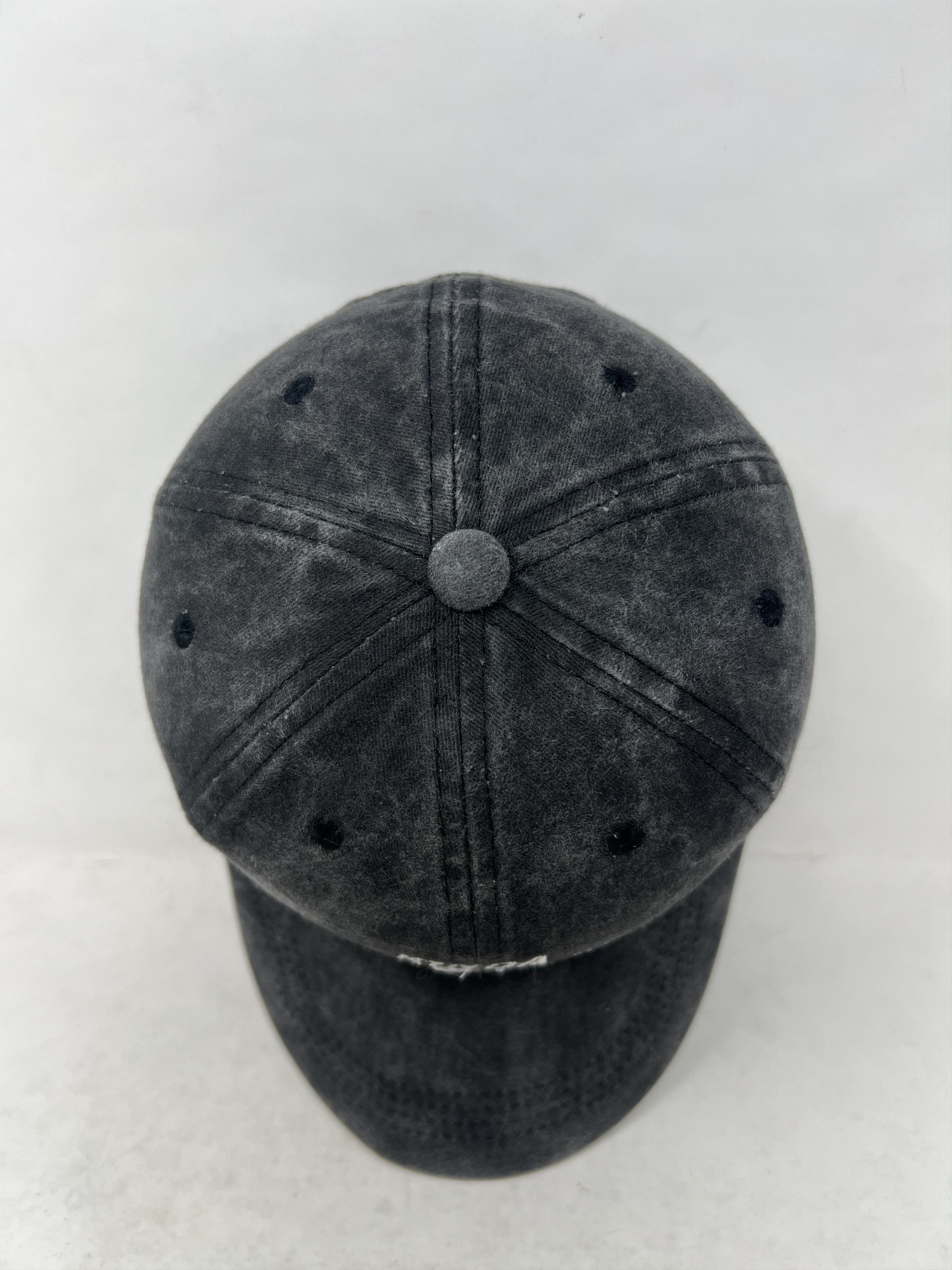 Hat Club Kinda Don't Care Trendy Apparel Hat Size ONE SIZE - 5 Thumbnail